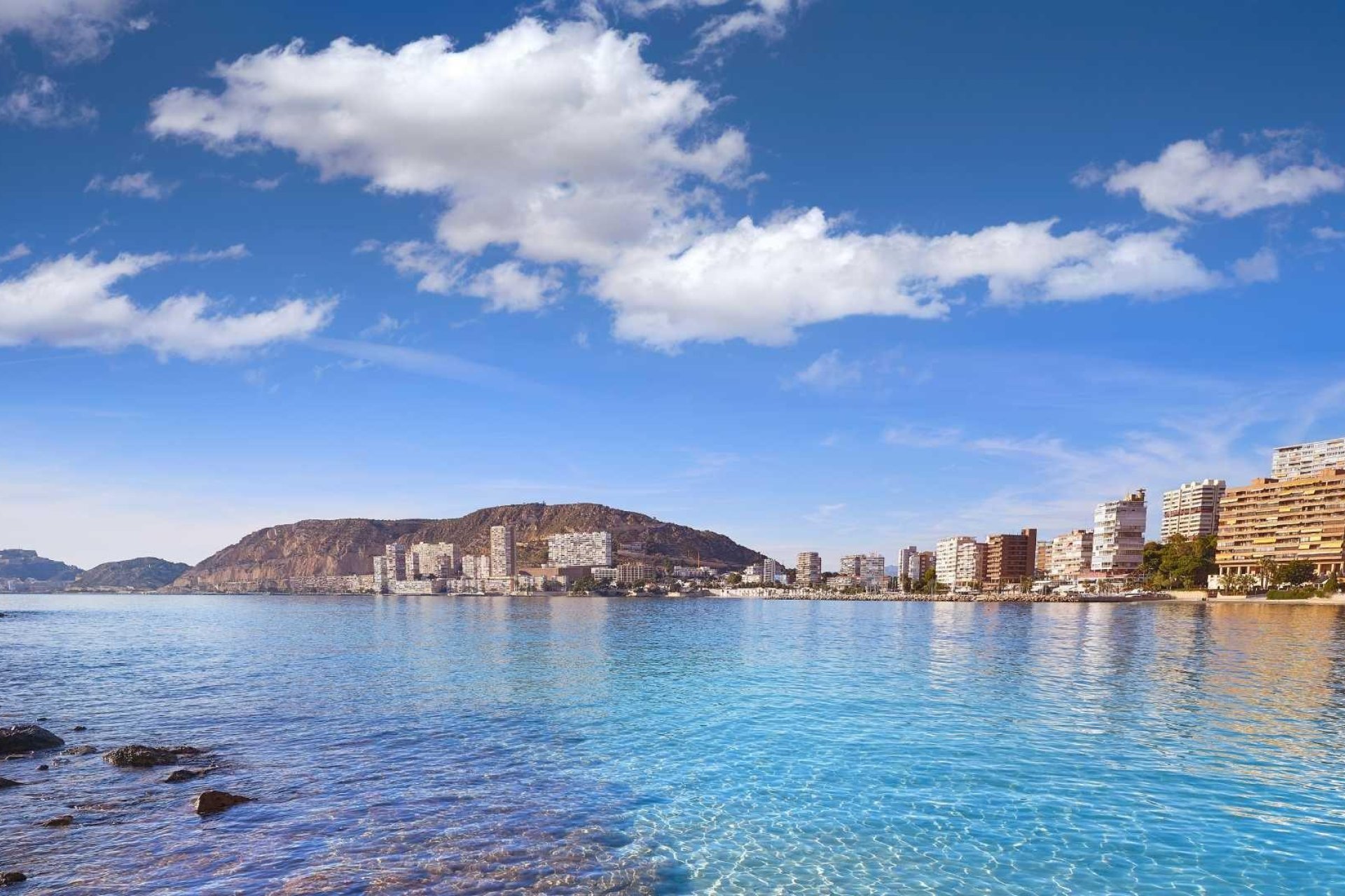 Construcție nouă - Vilă -
Els Poblets - Partida Barranquets