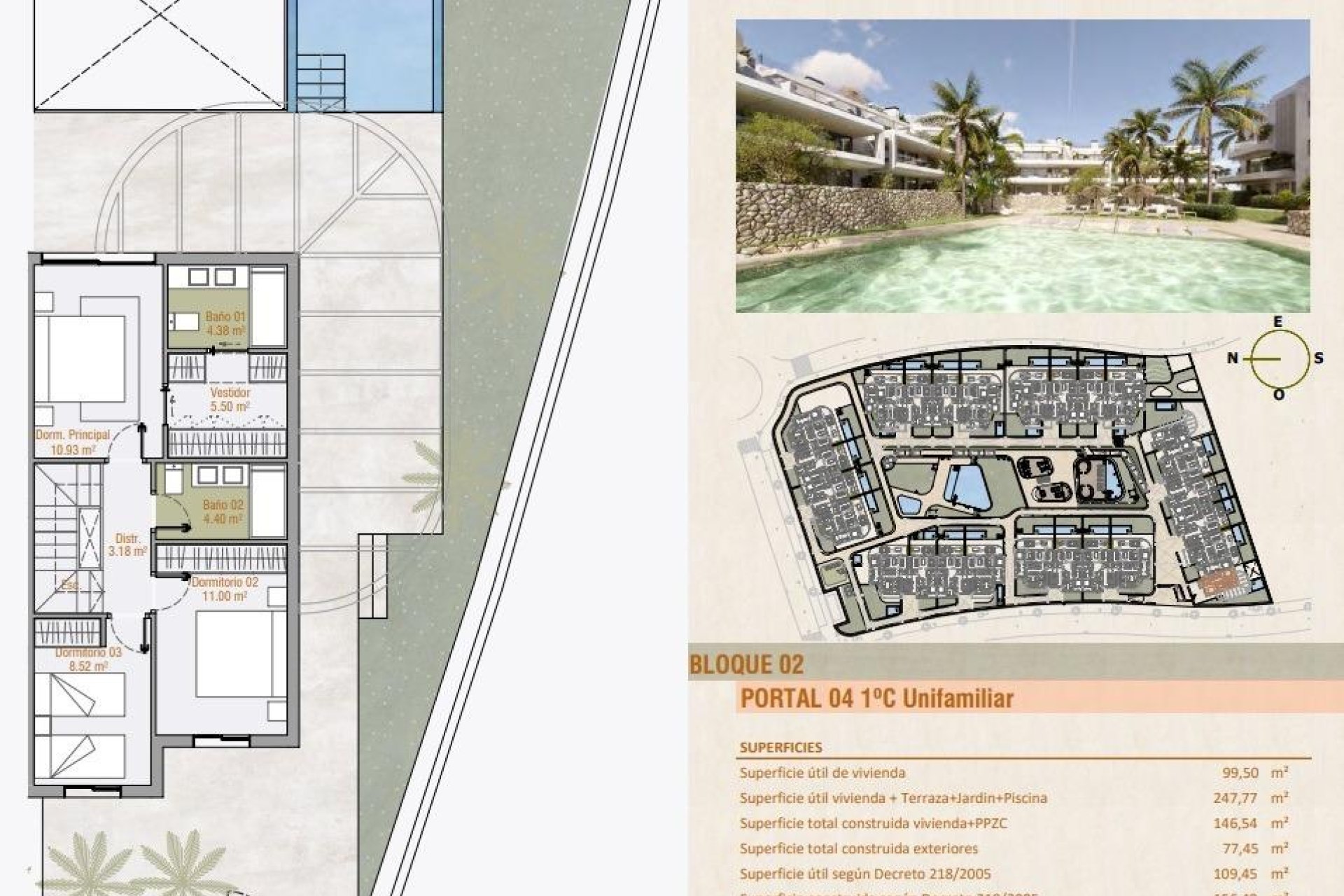 Construcție nouă - Vilă -
Estepona - Arroyo Vaquero