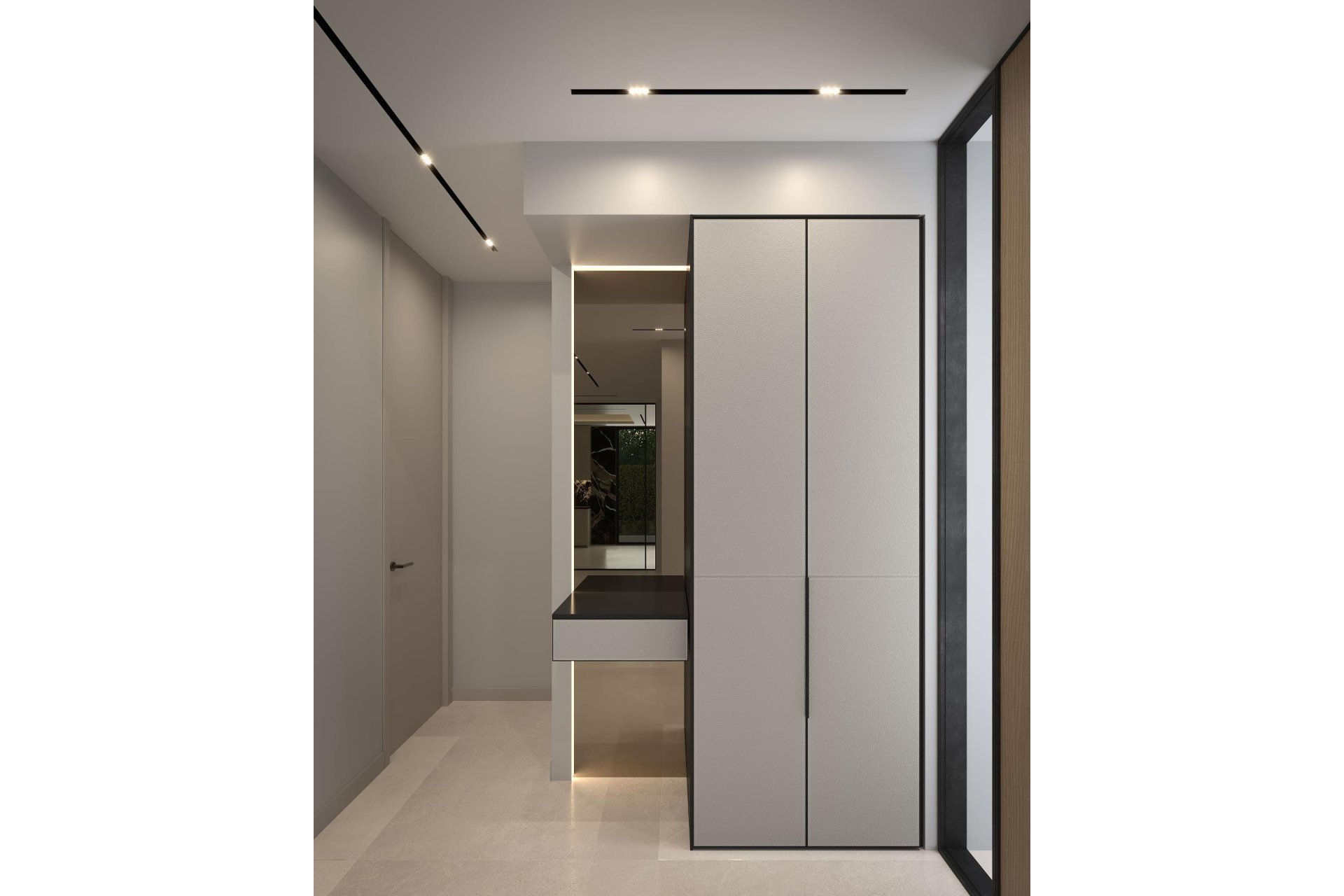 Construcție nouă - Vilă -
Estepona - Bel Air