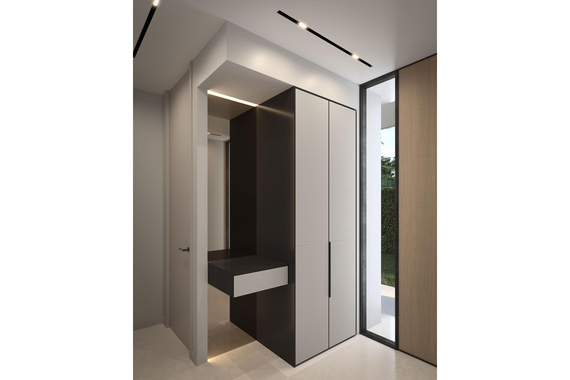 Construcție nouă - Vilă -
Estepona - Bel Air