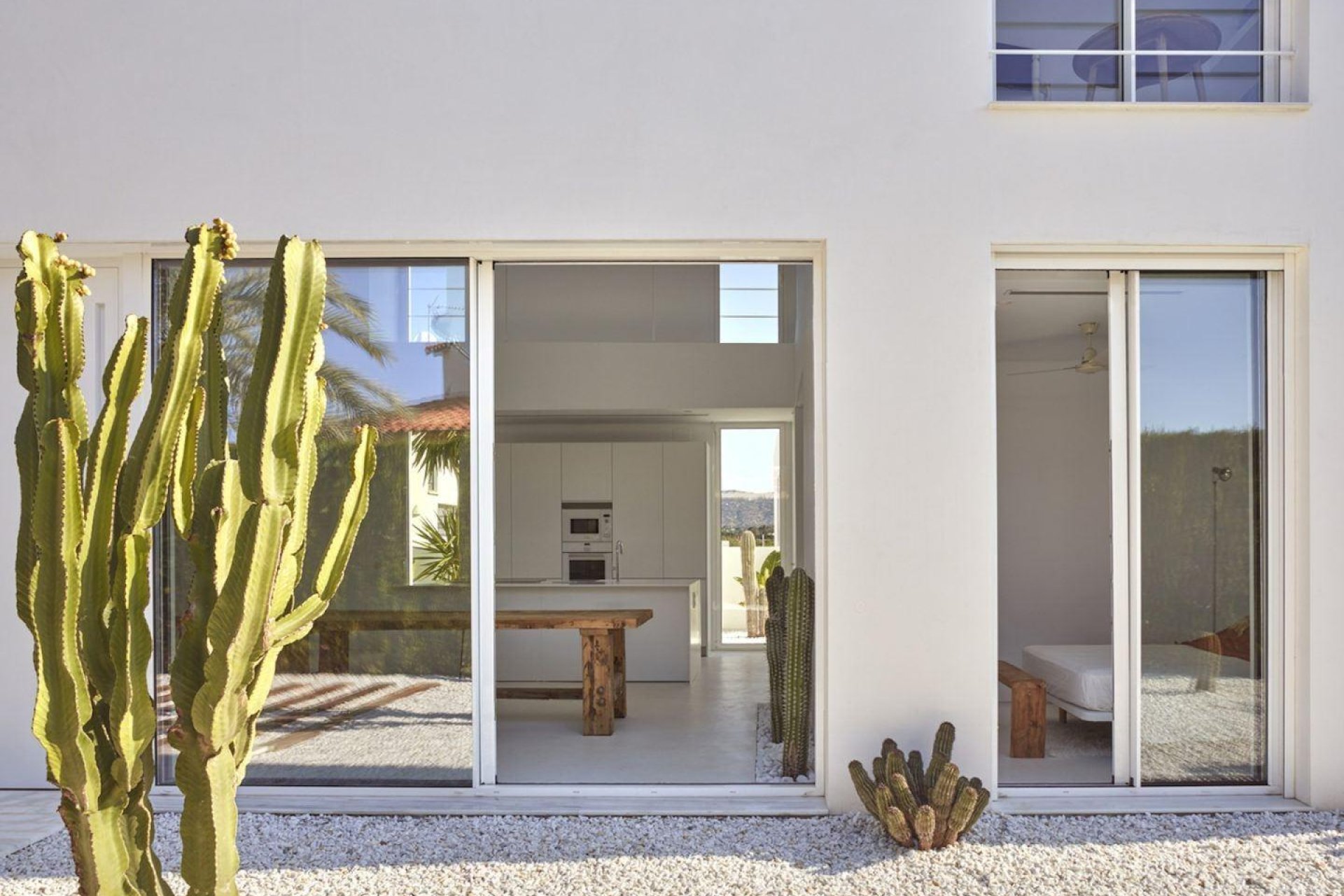 Construcție nouă - Vilă -
Estepona - Valle Romano