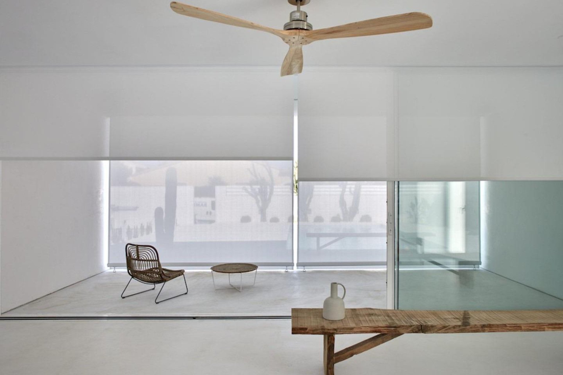 Construcție nouă - Vilă -
Estepona - Valle Romano