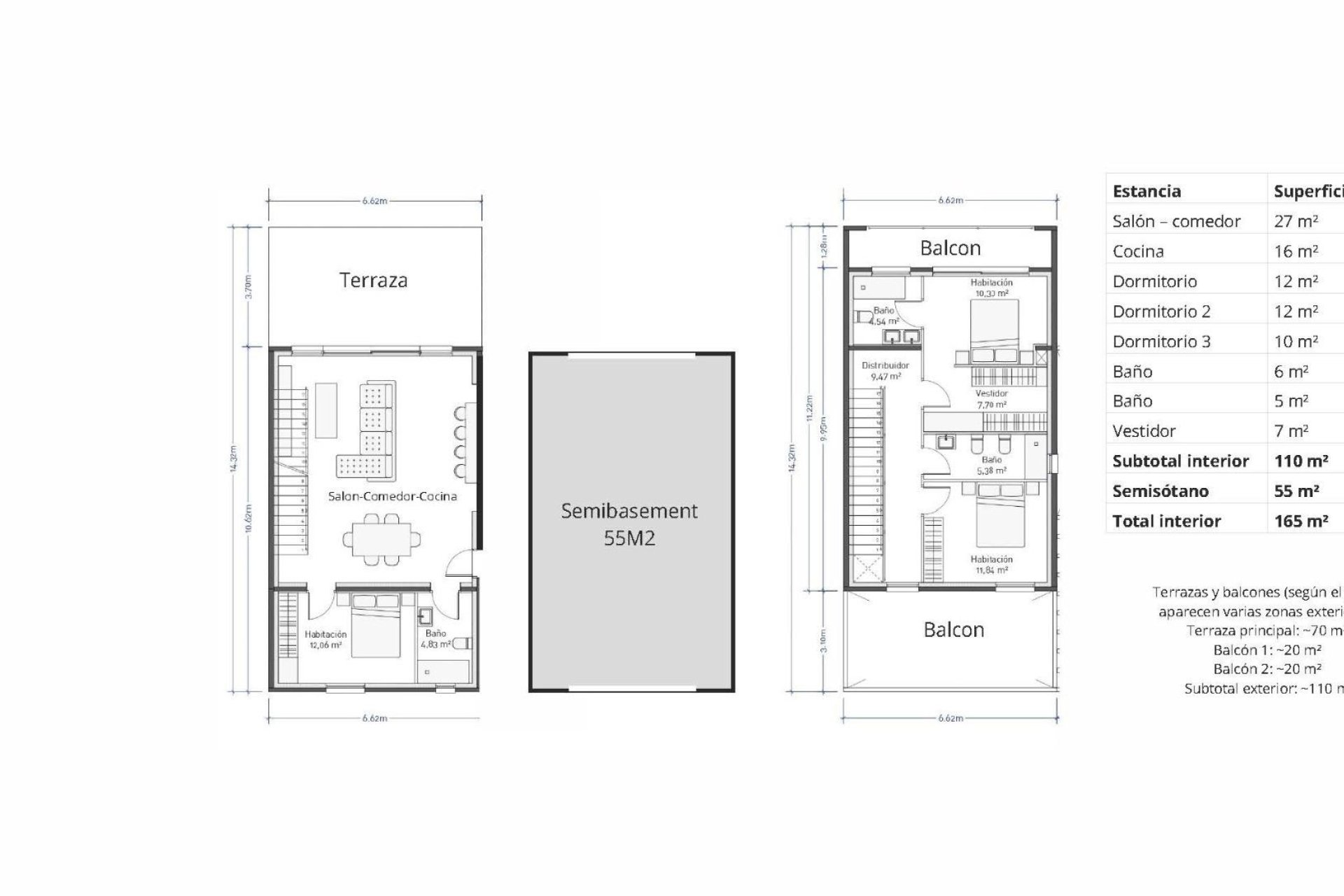 Construcție nouă - Vilă -
Estepona - Valle Romano