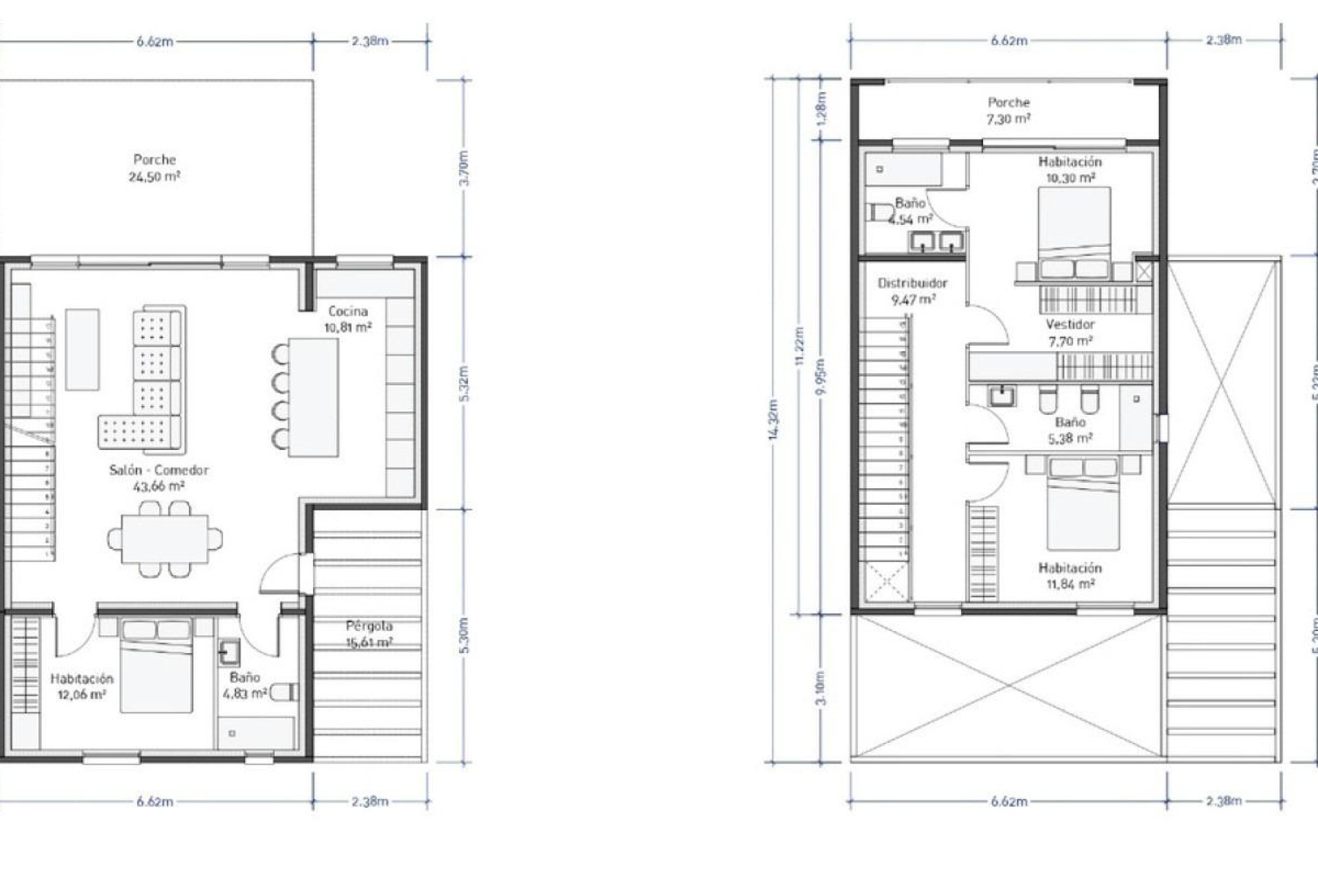 Construcție nouă - Vilă -
Estepona - Valle Romano