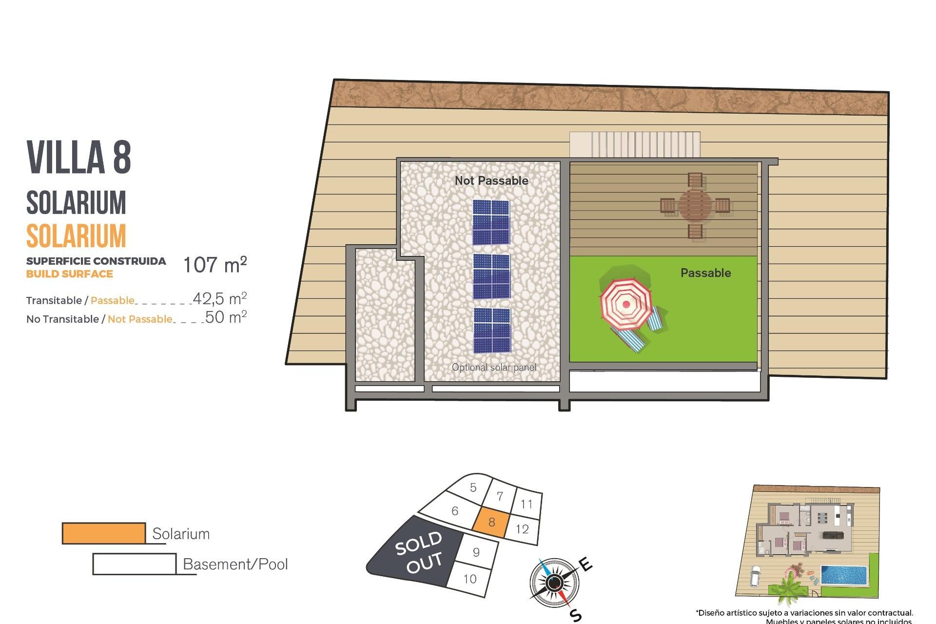 Construcție nouă - Vilă -
Finestrat - Balcón De Finestrat