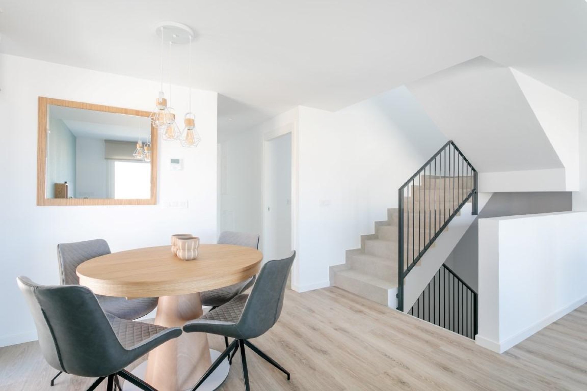 Construcție nouă - Vilă -
Finestrat - Balcón De Finestrat