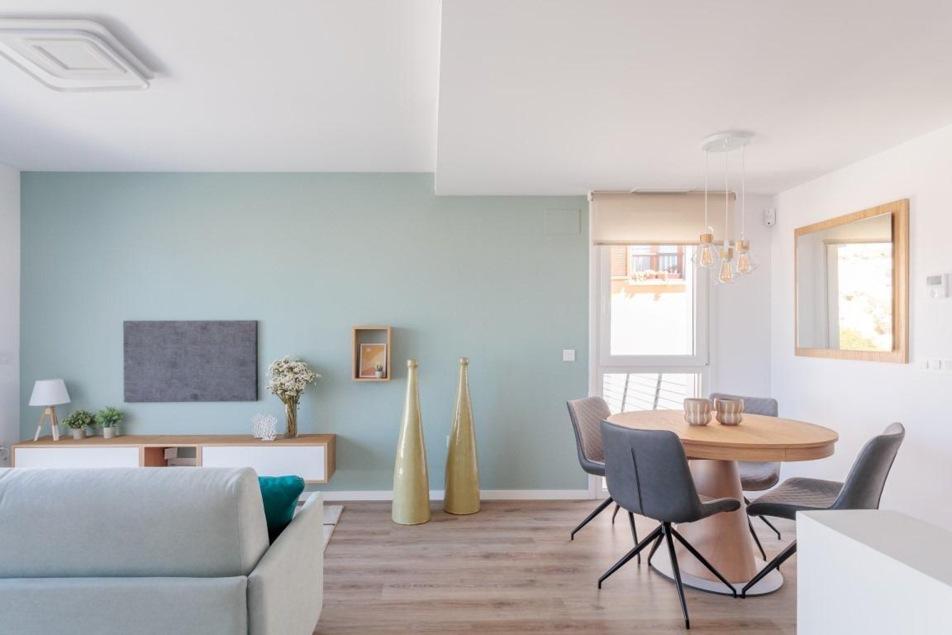 Construcție nouă - Vilă -
Finestrat - Balcón De Finestrat