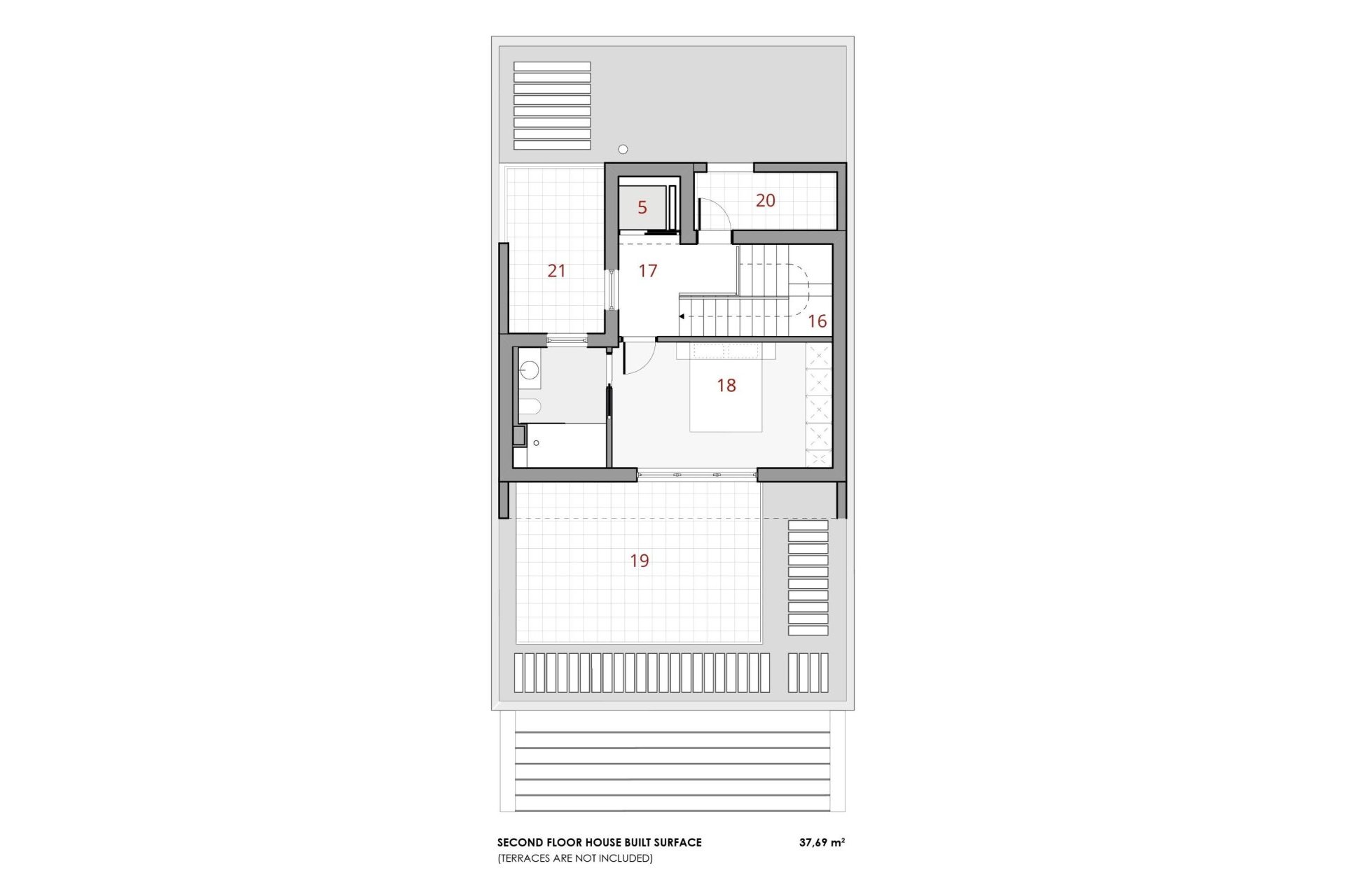 Construcție nouă - Vilă -
Finestrat - Campana Garden