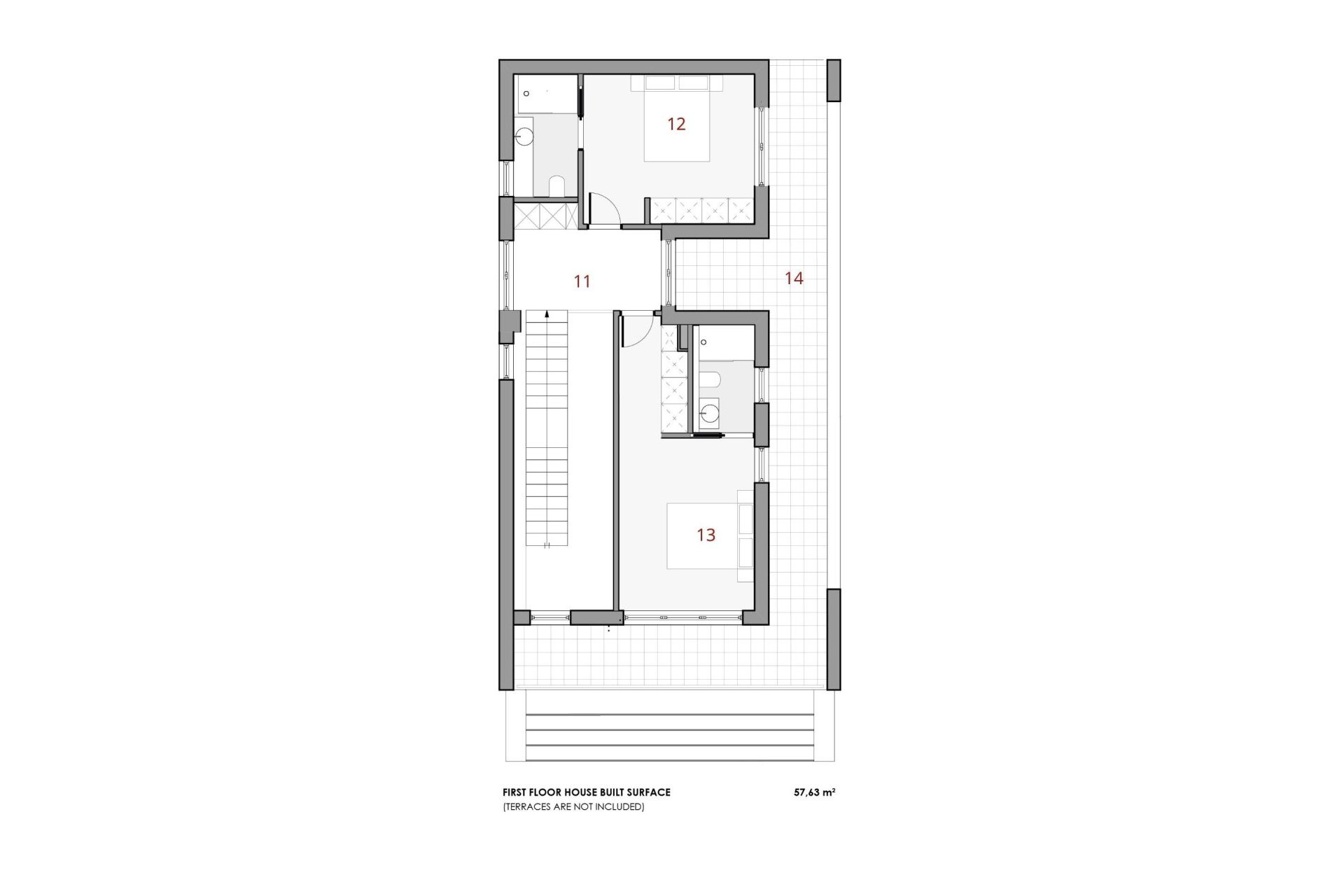 Construcție nouă - Vilă -
Finestrat - Campana Garden