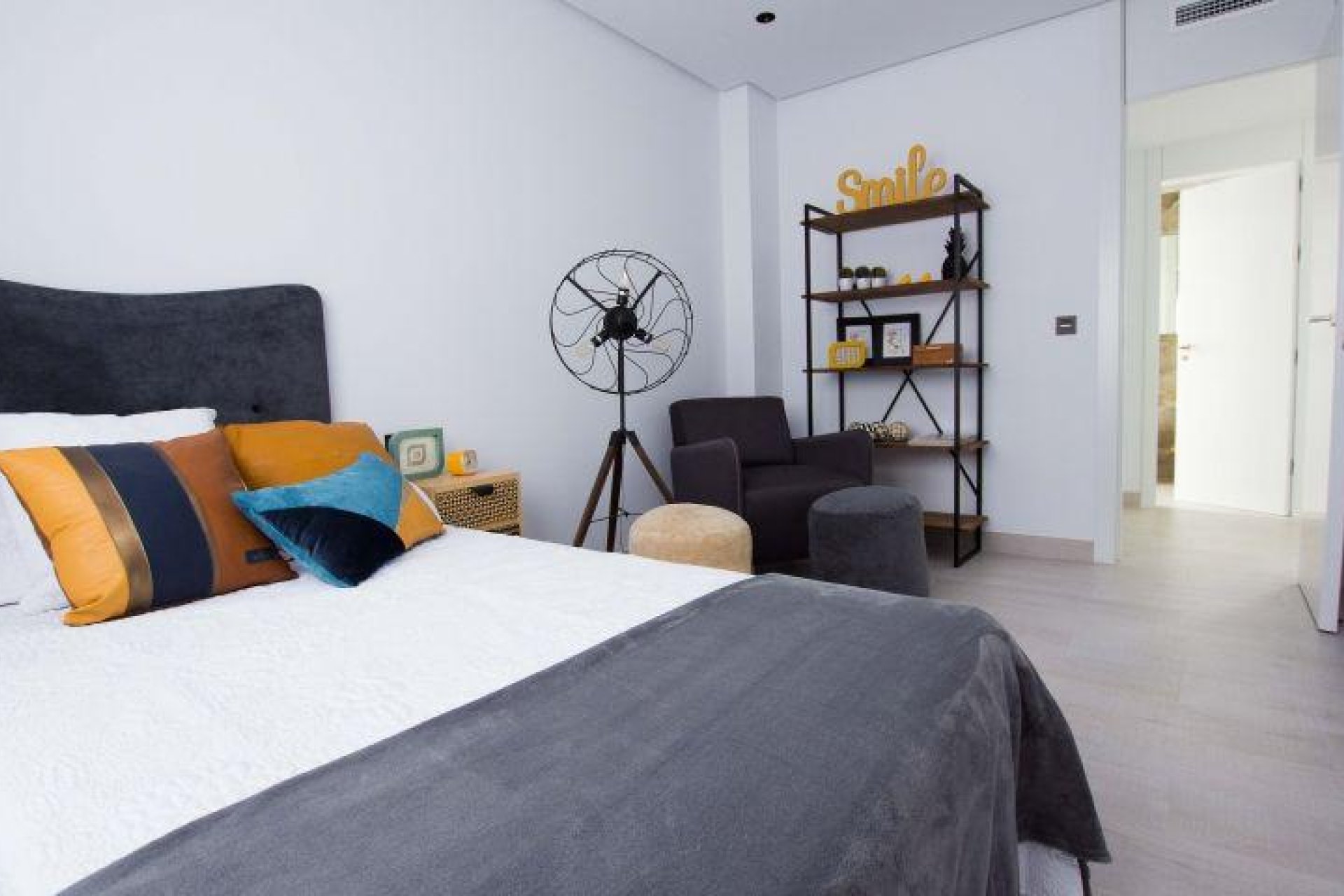 Construcție nouă - Vilă -
Finestrat - Campana Garden