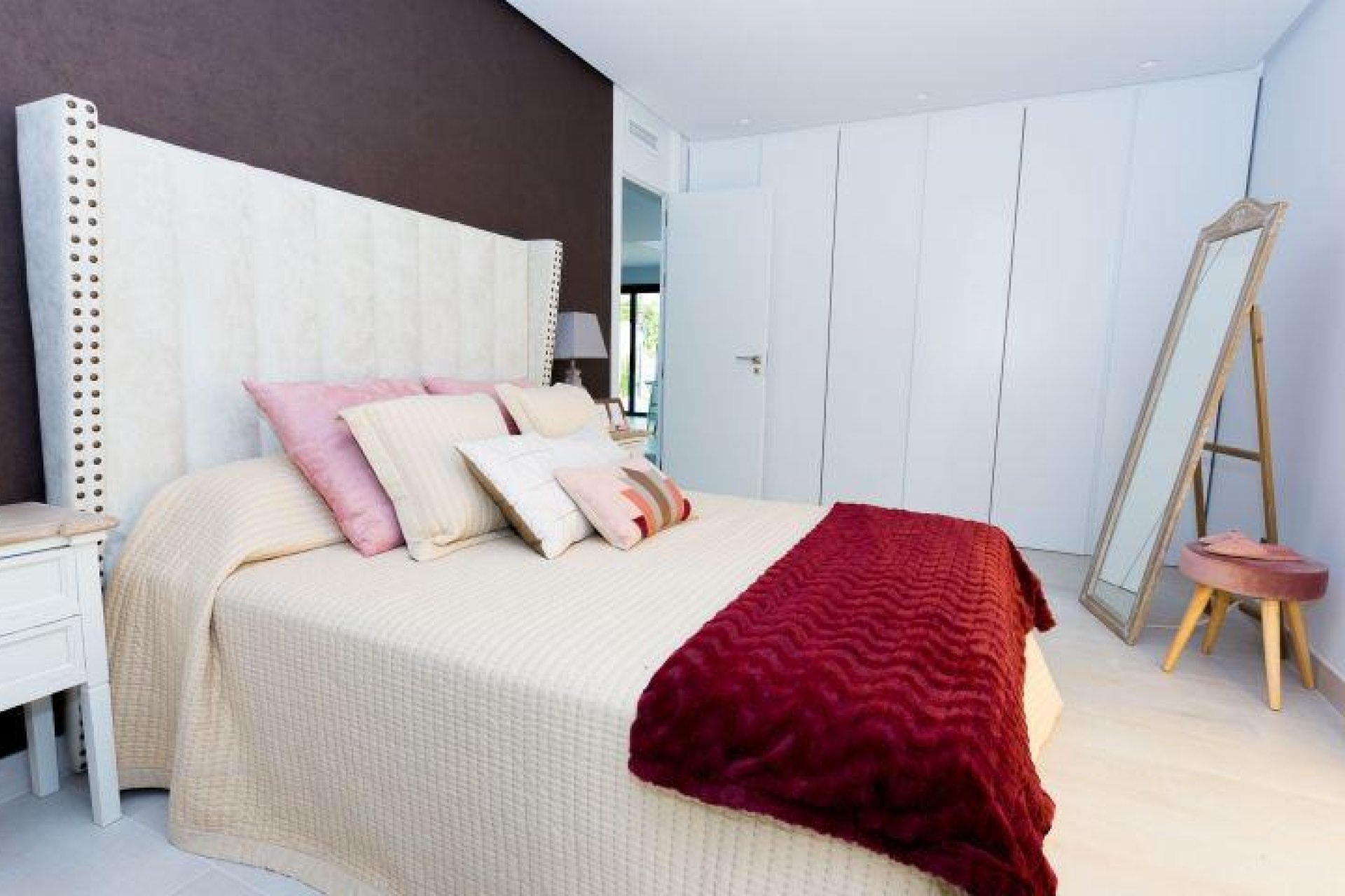 Construcție nouă - Vilă -
Finestrat - Campana Garden