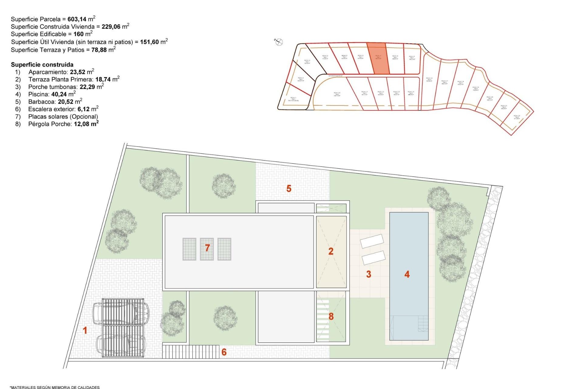 Construcție nouă - Vilă -
Finestrat - Campana Garden