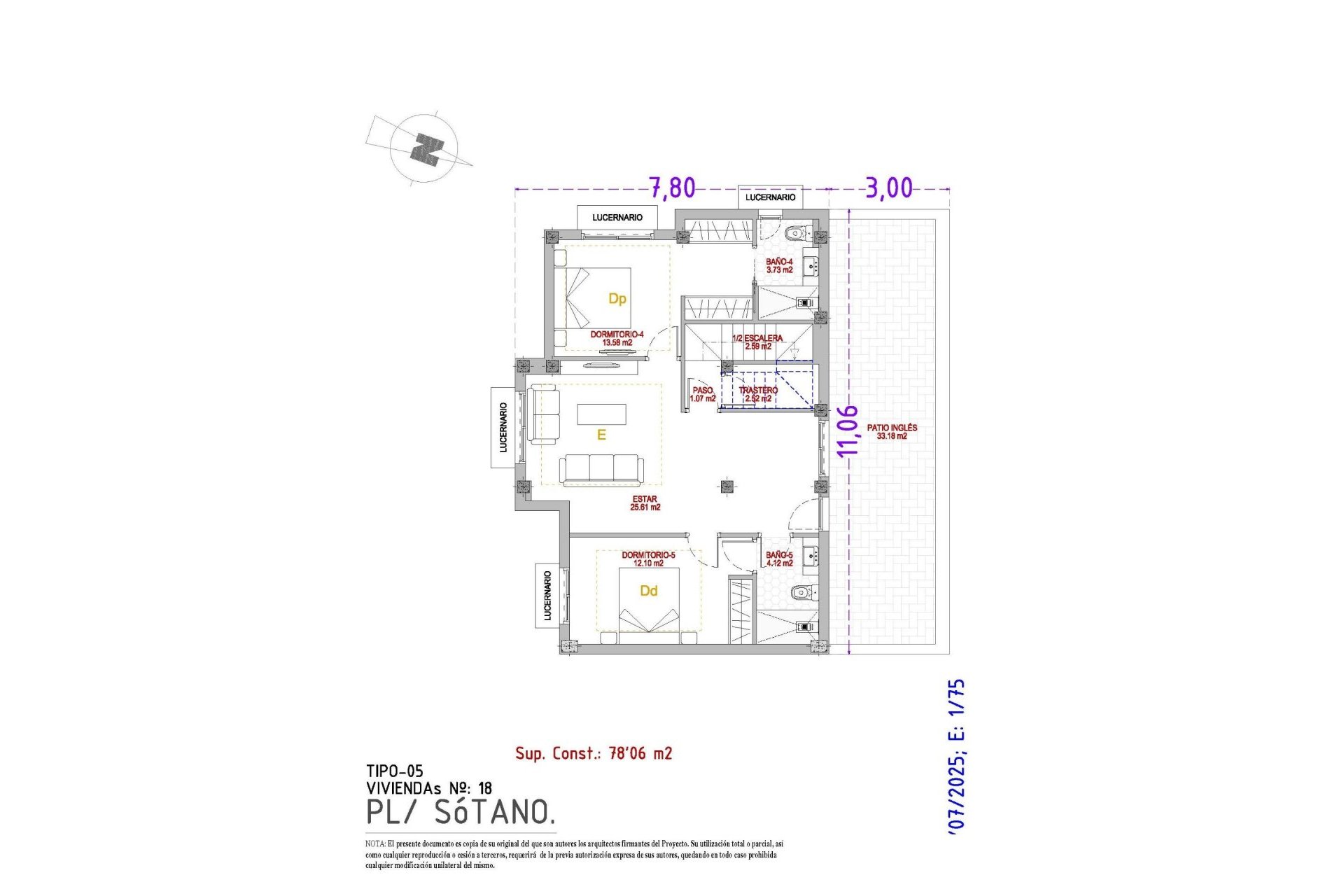 Construcție nouă - Vilă -
Finestrat - Puig Campana Golf