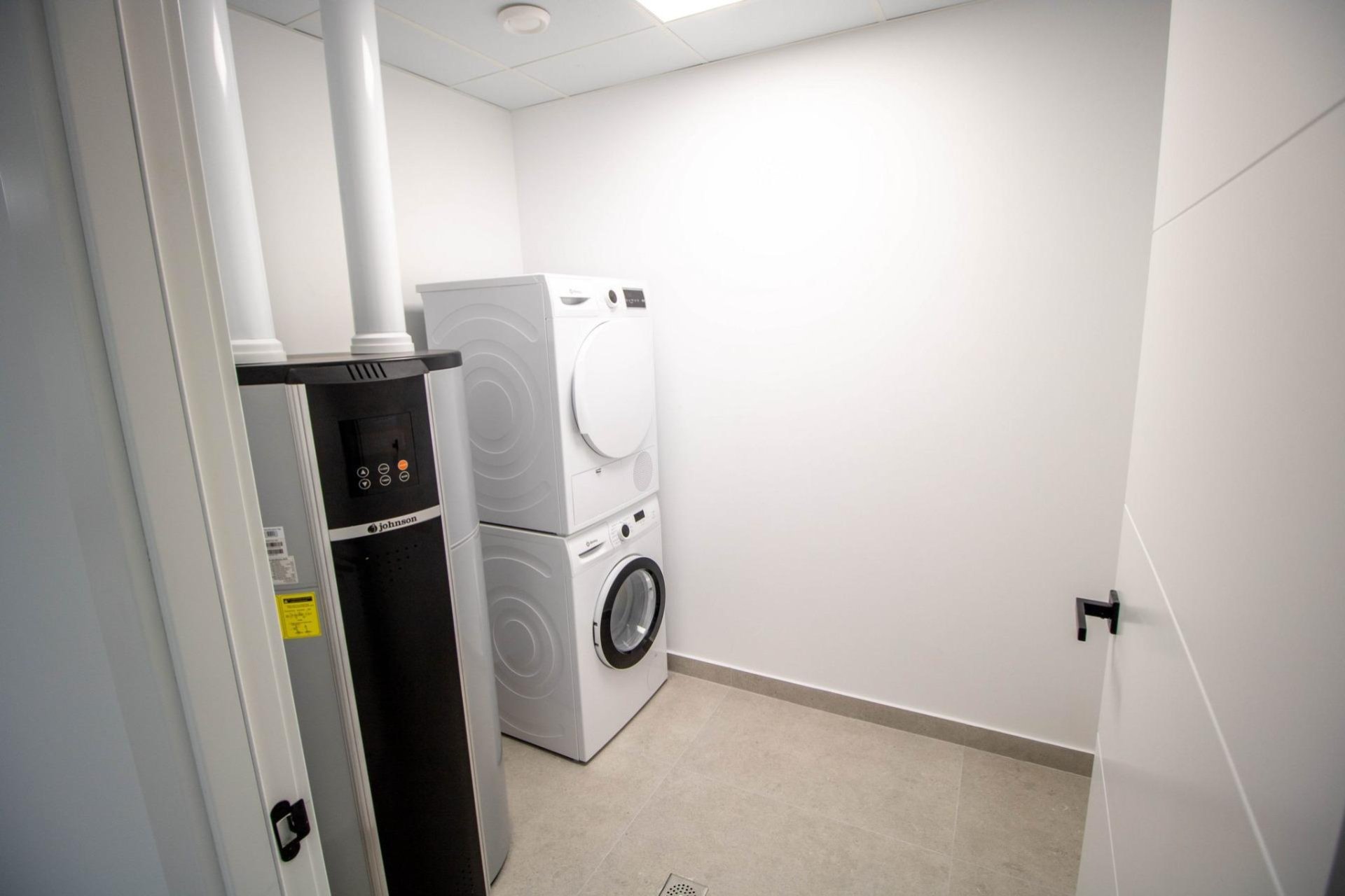 Construcție nouă - Vilă -
Finestrat - Puig Campana Golf