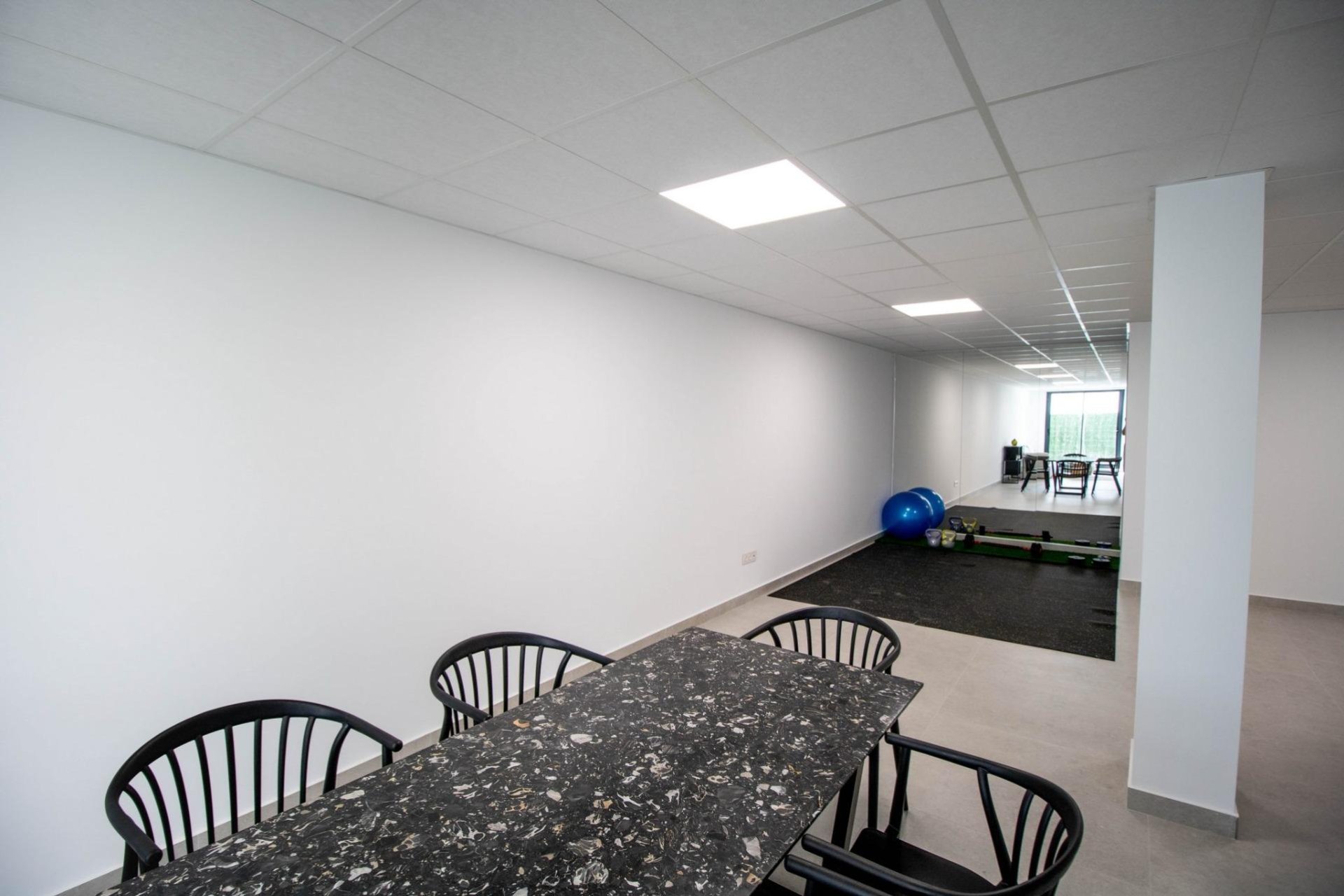 Construcție nouă - Vilă -
Finestrat - Puig Campana Golf