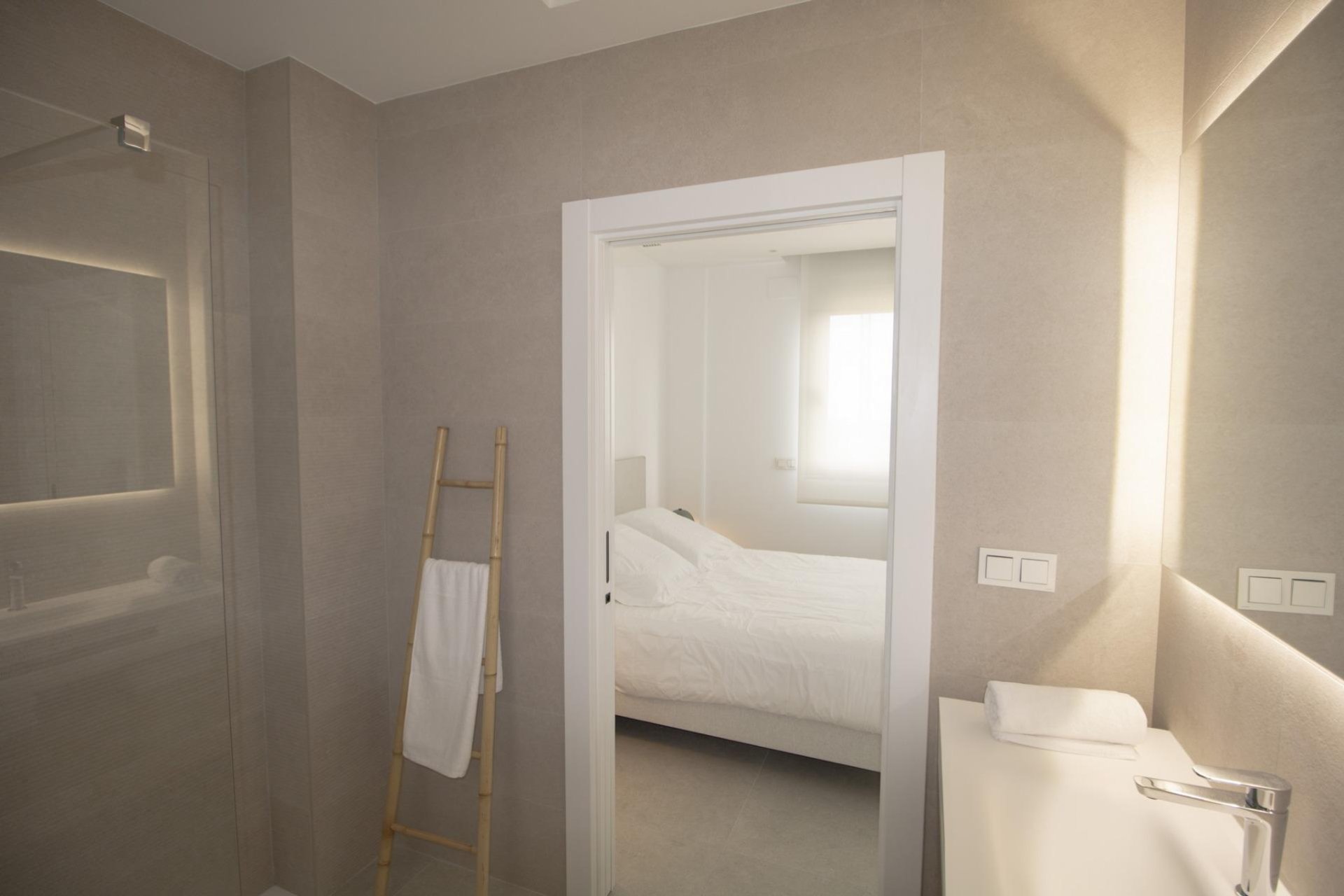 Construcție nouă - Vilă -
Finestrat - Puig Campana Golf