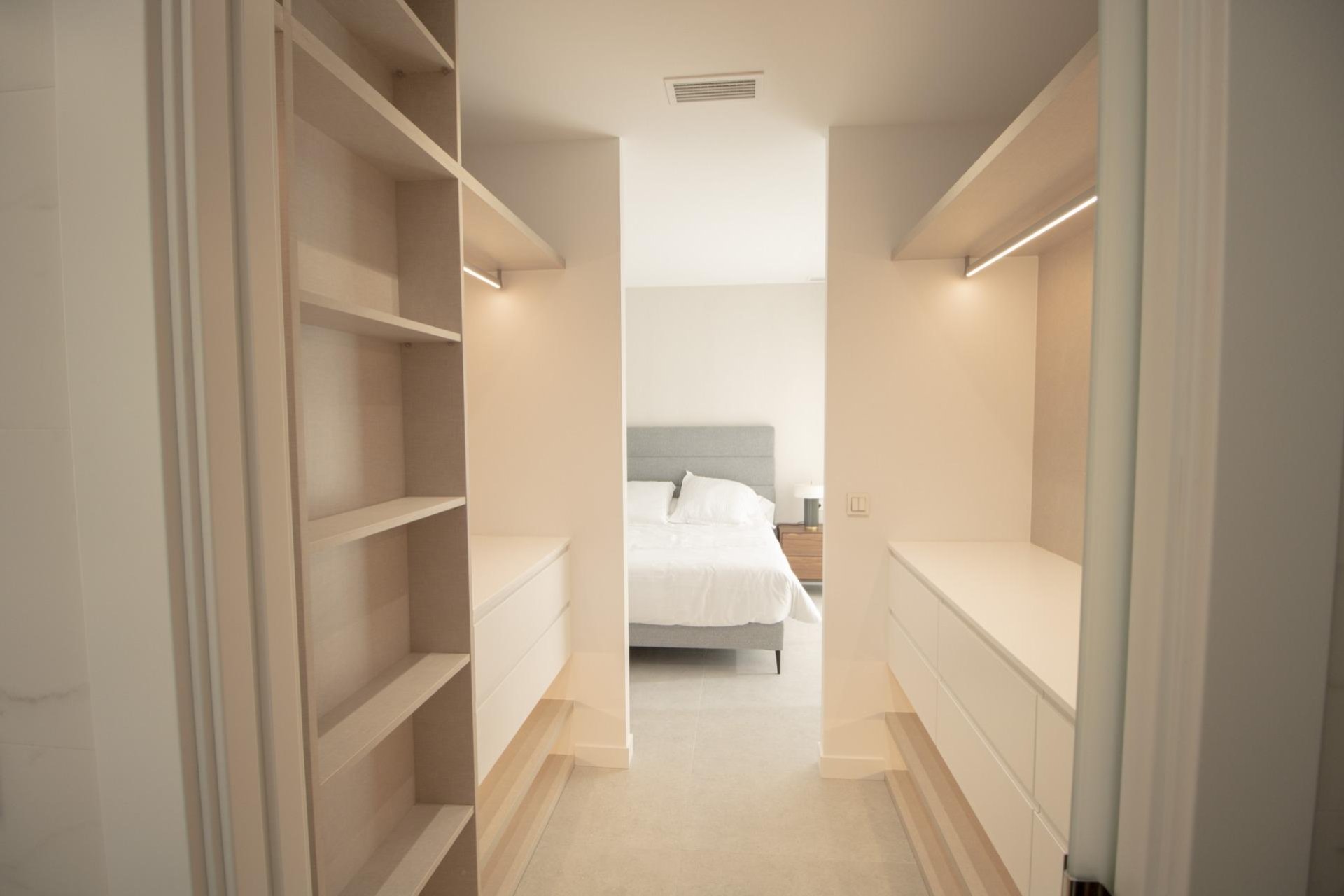 Construcție nouă - Vilă -
Finestrat - Puig Campana Golf