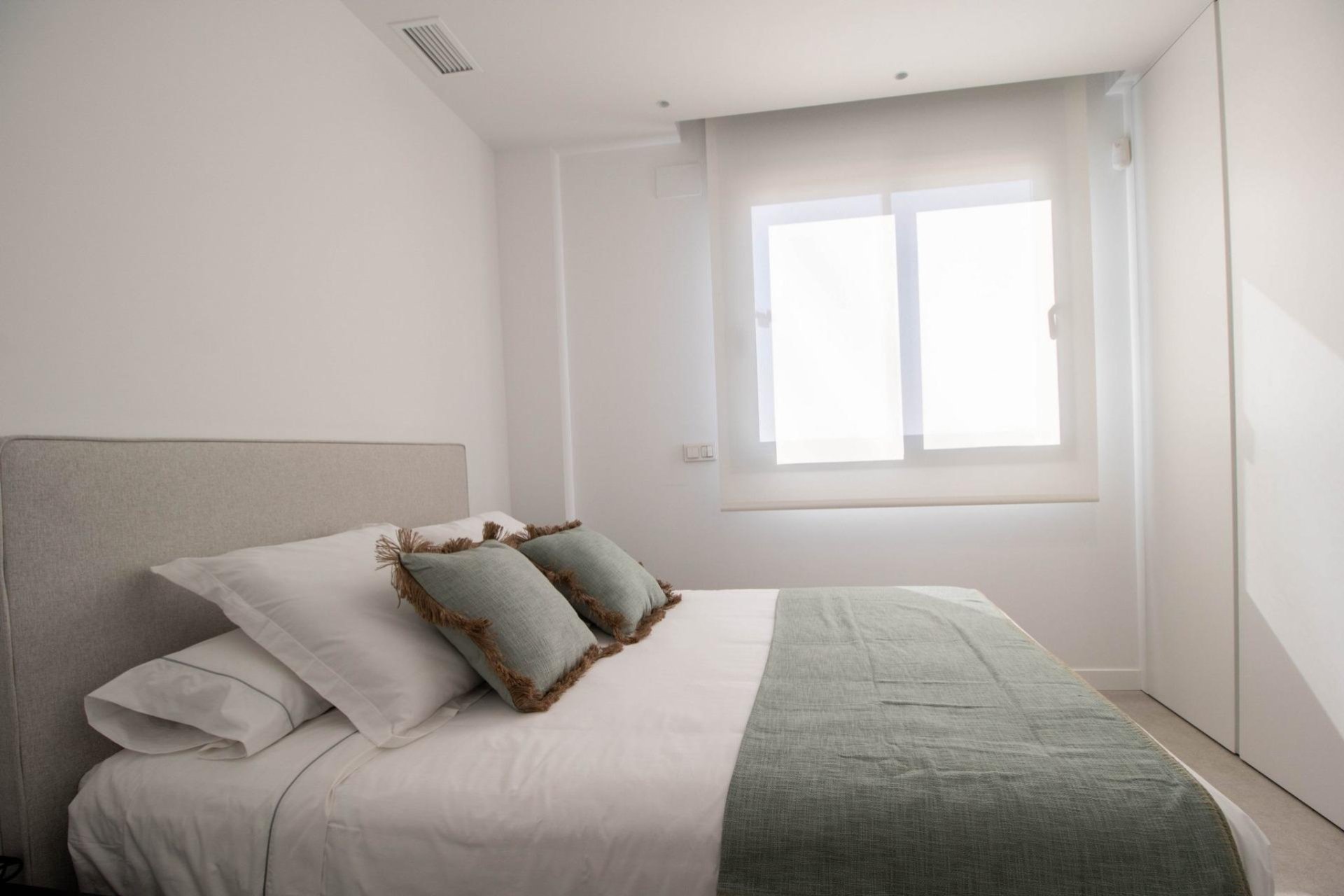 Construcție nouă - Vilă -
Finestrat - Puig Campana Golf