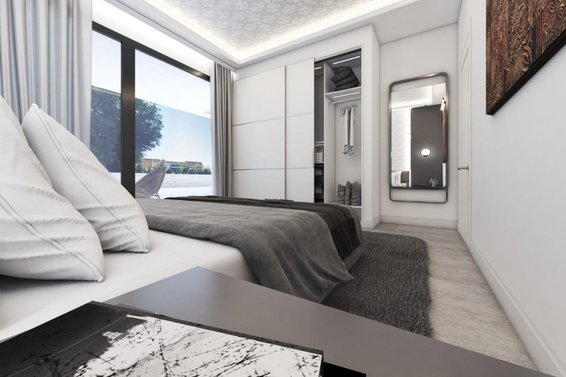 Construcție nouă - Vilă -
Fuengirola - Las Lomas del Higueron