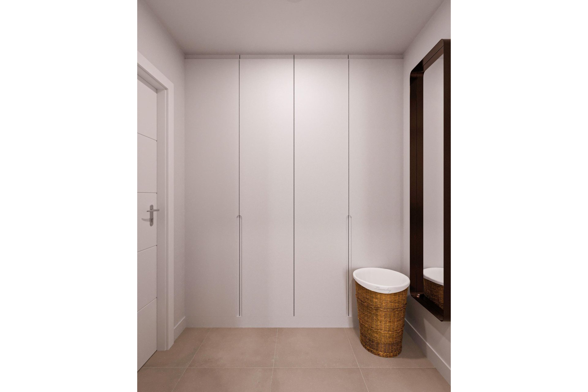 Construcție nouă - Vilă -
Fuente Álamo - La Pinilla