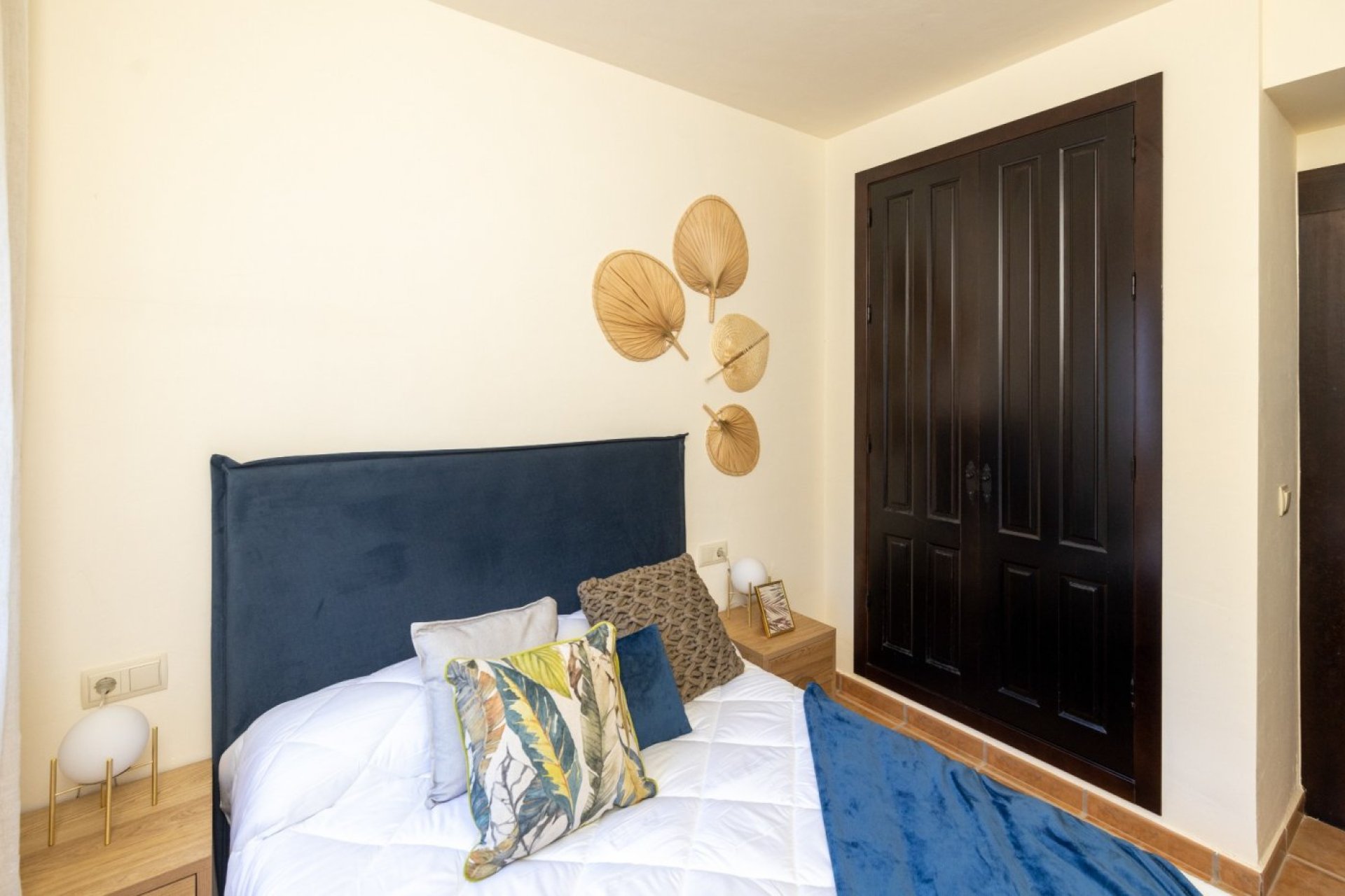 Construcție nouă - Vilă -
Fuente Álamo - Las Palas