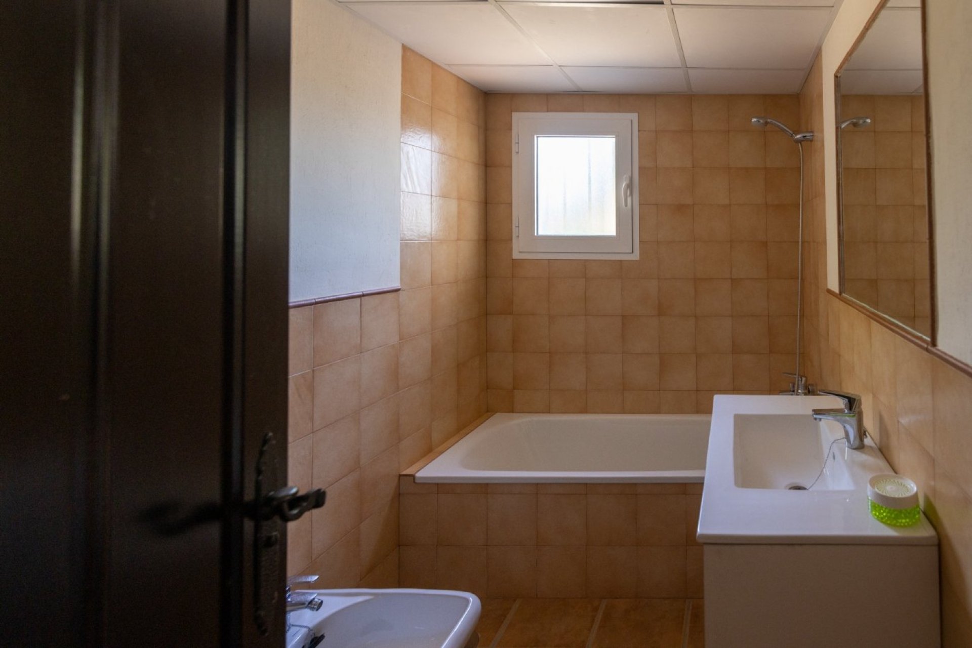 Construcție nouă - Vilă -
Fuente Álamo - Las Palas