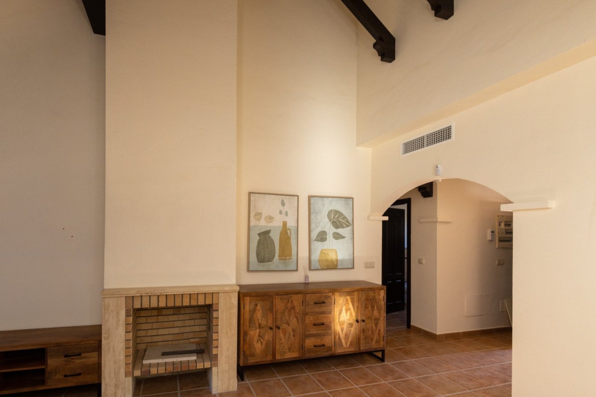 Construcție nouă - Vilă -
Fuente Álamo - Las Palas