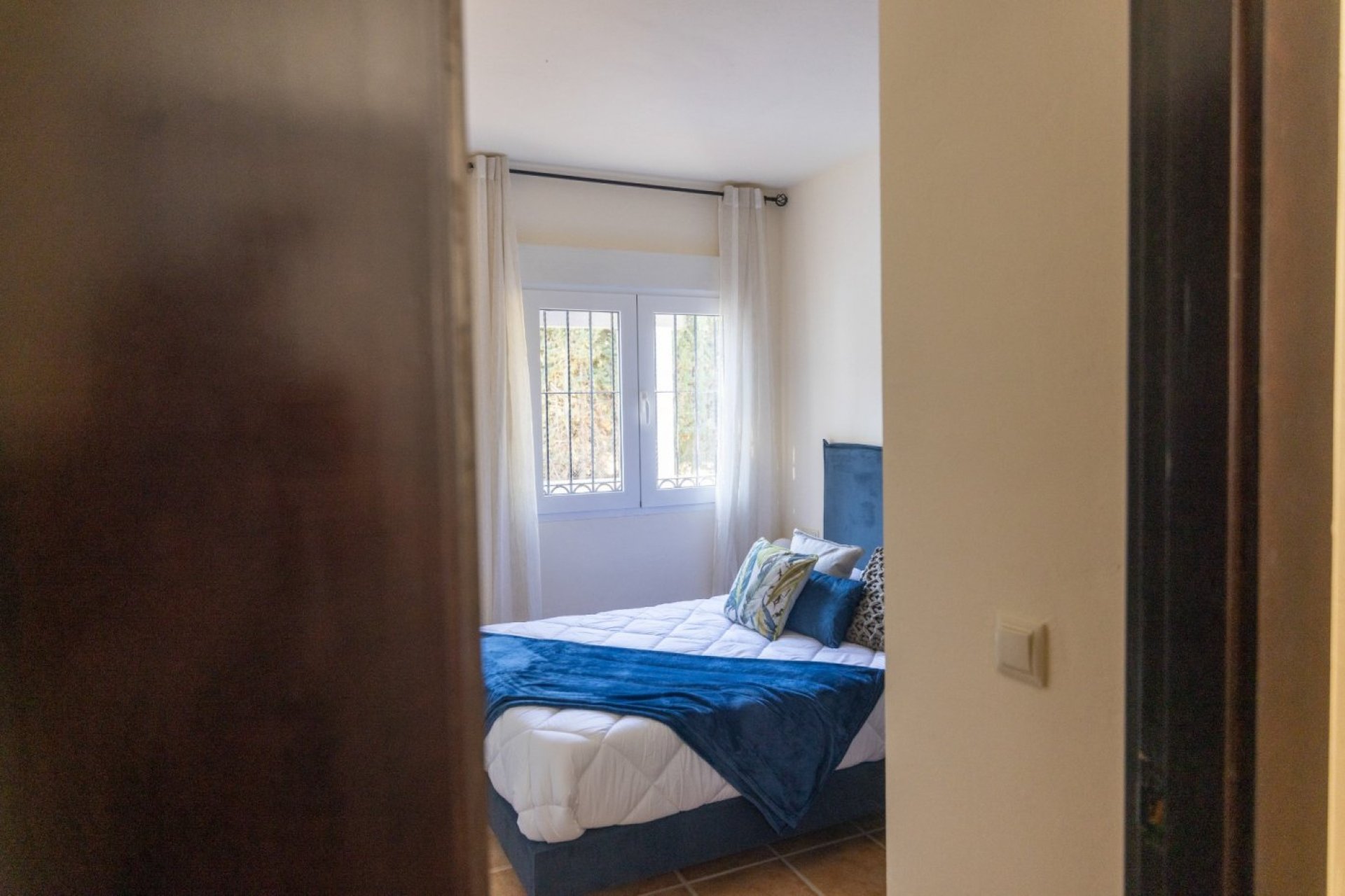 Construcție nouă - Vilă -
Fuente Álamo - Las Palas