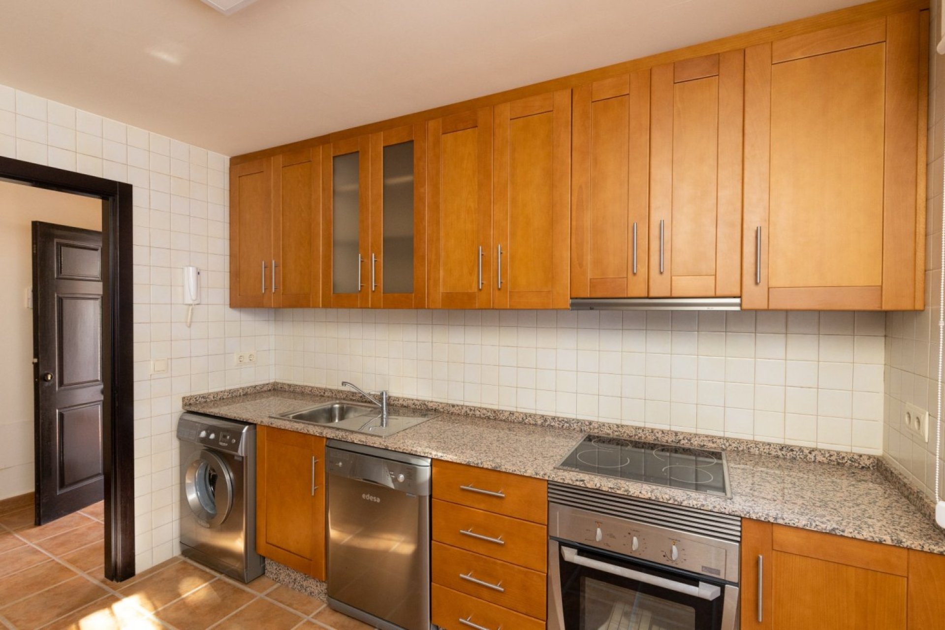 Construcție nouă - Vilă -
Fuente Álamo - Las Palas