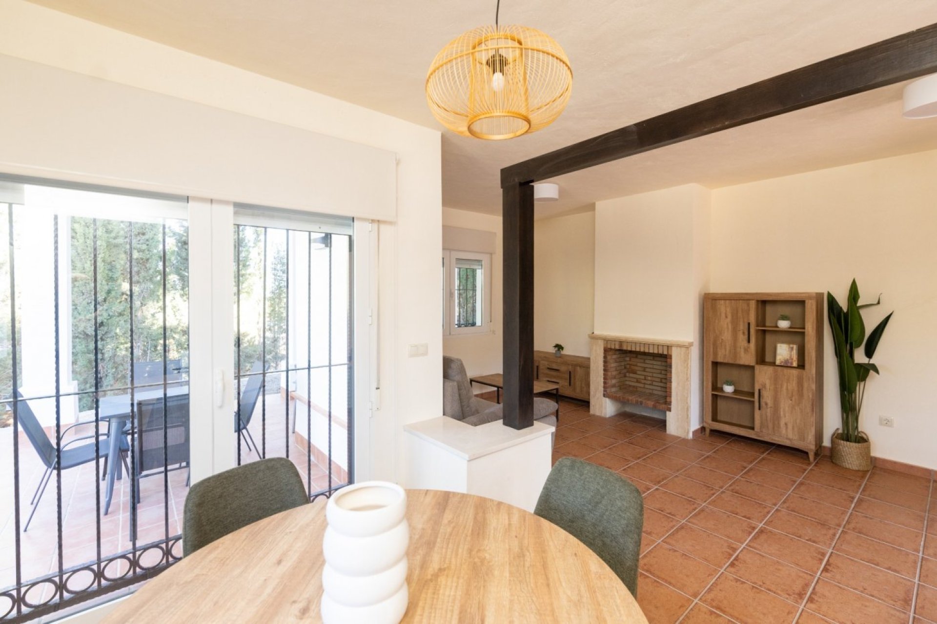 Construcție nouă - Vilă -
Fuente Álamo - Las Palas