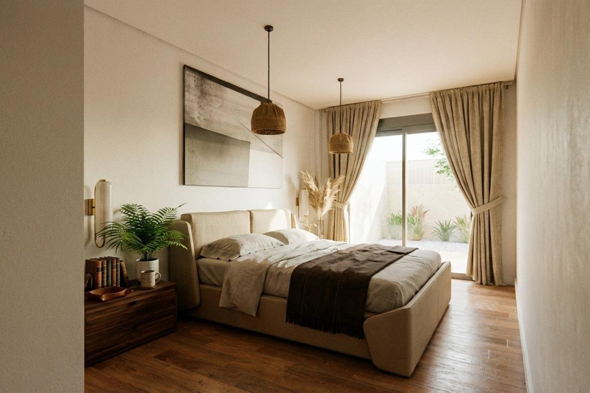 Construcție nouă - Vilă -
Jacarilla - Vistabella