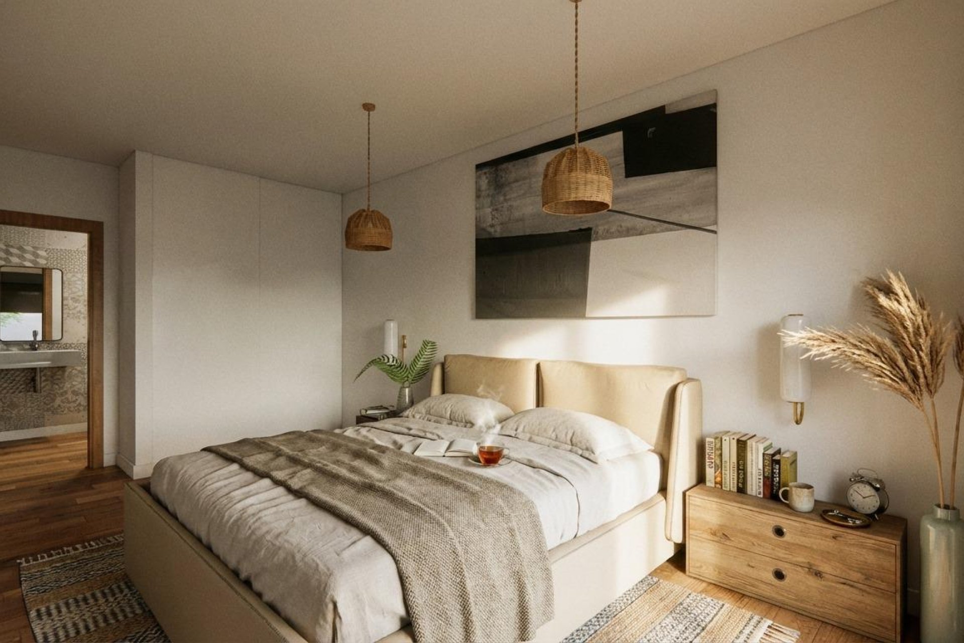 Construcție nouă - Vilă -
Jacarilla - Vistabella