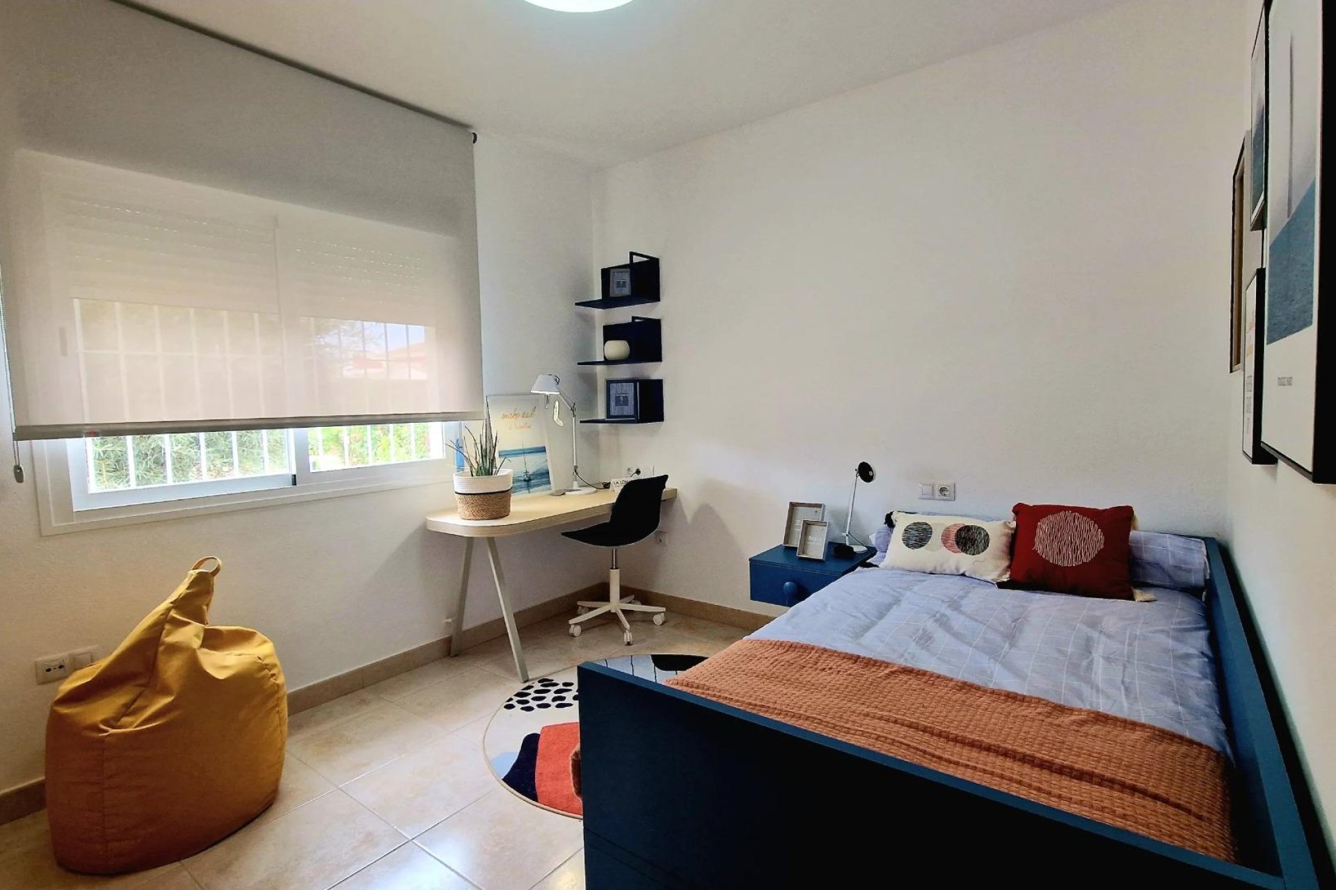 Construcție nouă - Vilă -
Lorca - Purias