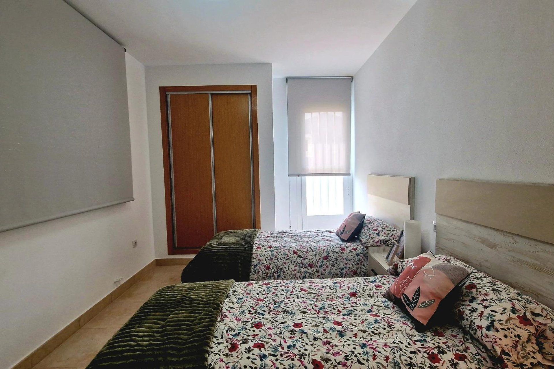 Construcție nouă - Vilă -
Lorca - Purias