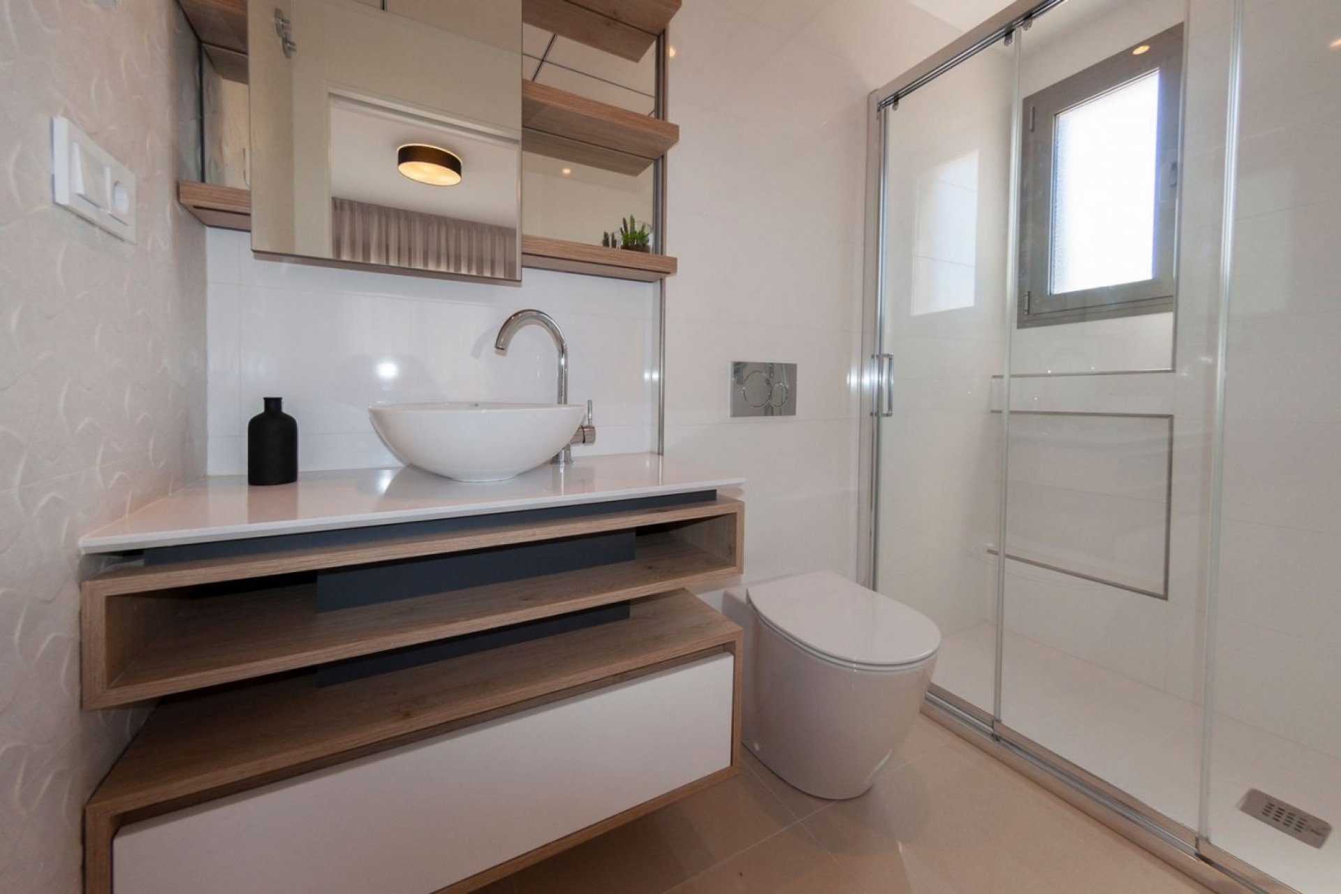 Construcție nouă - Vilă -
Los Alcazares - Playa Del Espejo