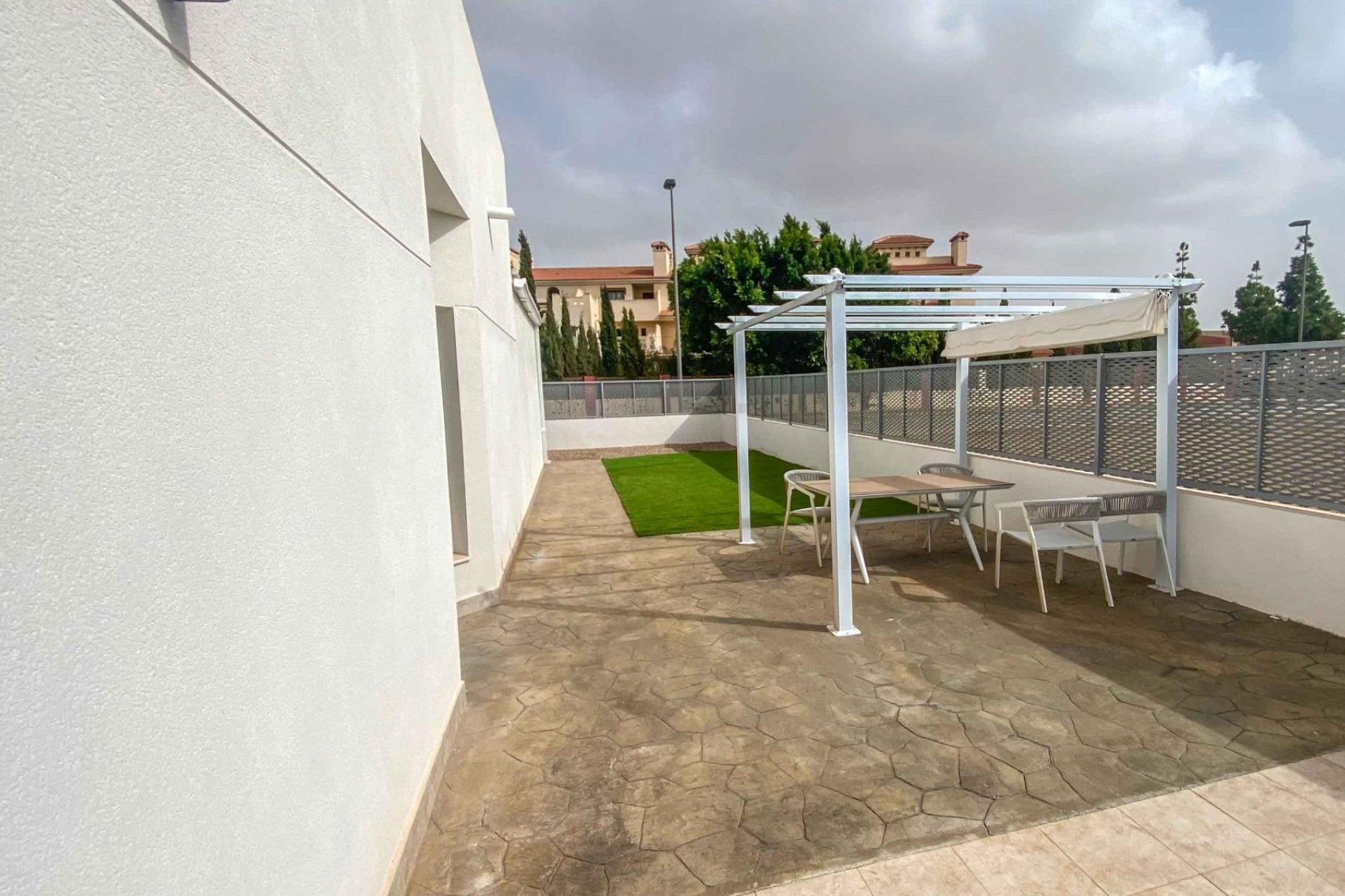 Construcție nouă - Vilă -
Los Alcazares - Serena Golf