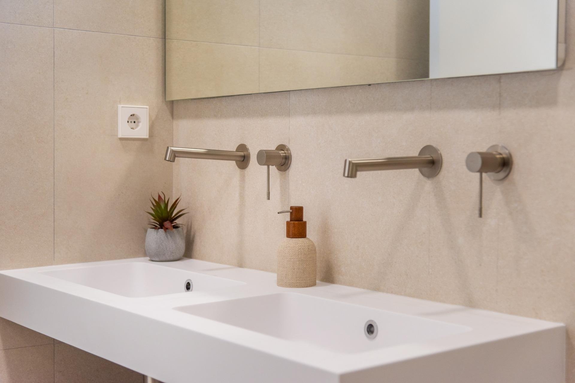 Construcție nouă - Vilă -
Los Alcazares - Serena Golf