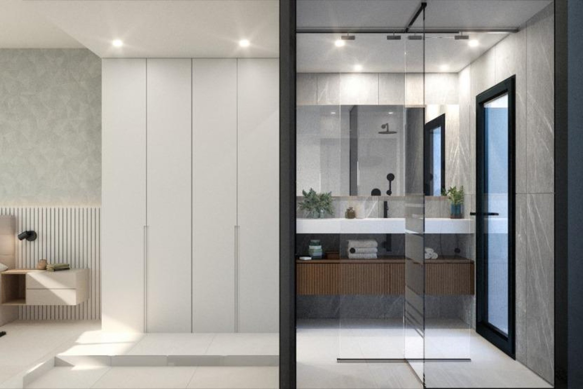 Construcție nouă - Vilă -
Los Alcazares - Serena Golf