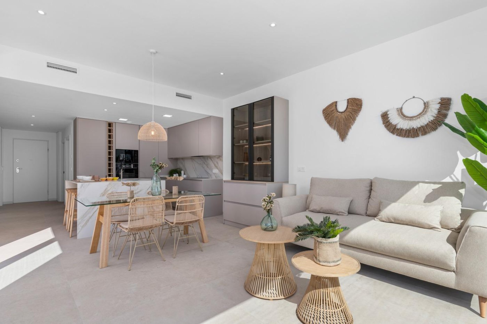 Construcție nouă - Vilă -
Los Alcazares - Serena Golf