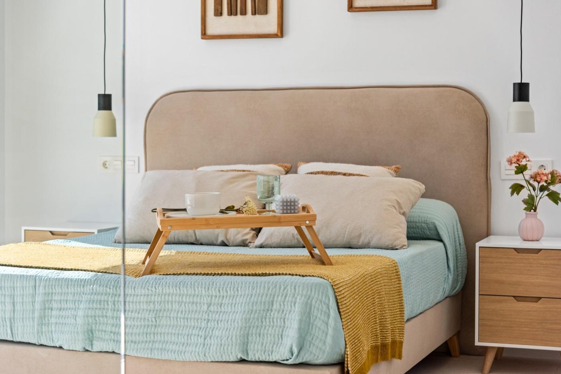 Construcție nouă - Vilă -
Los Alcazares - Serena Golf