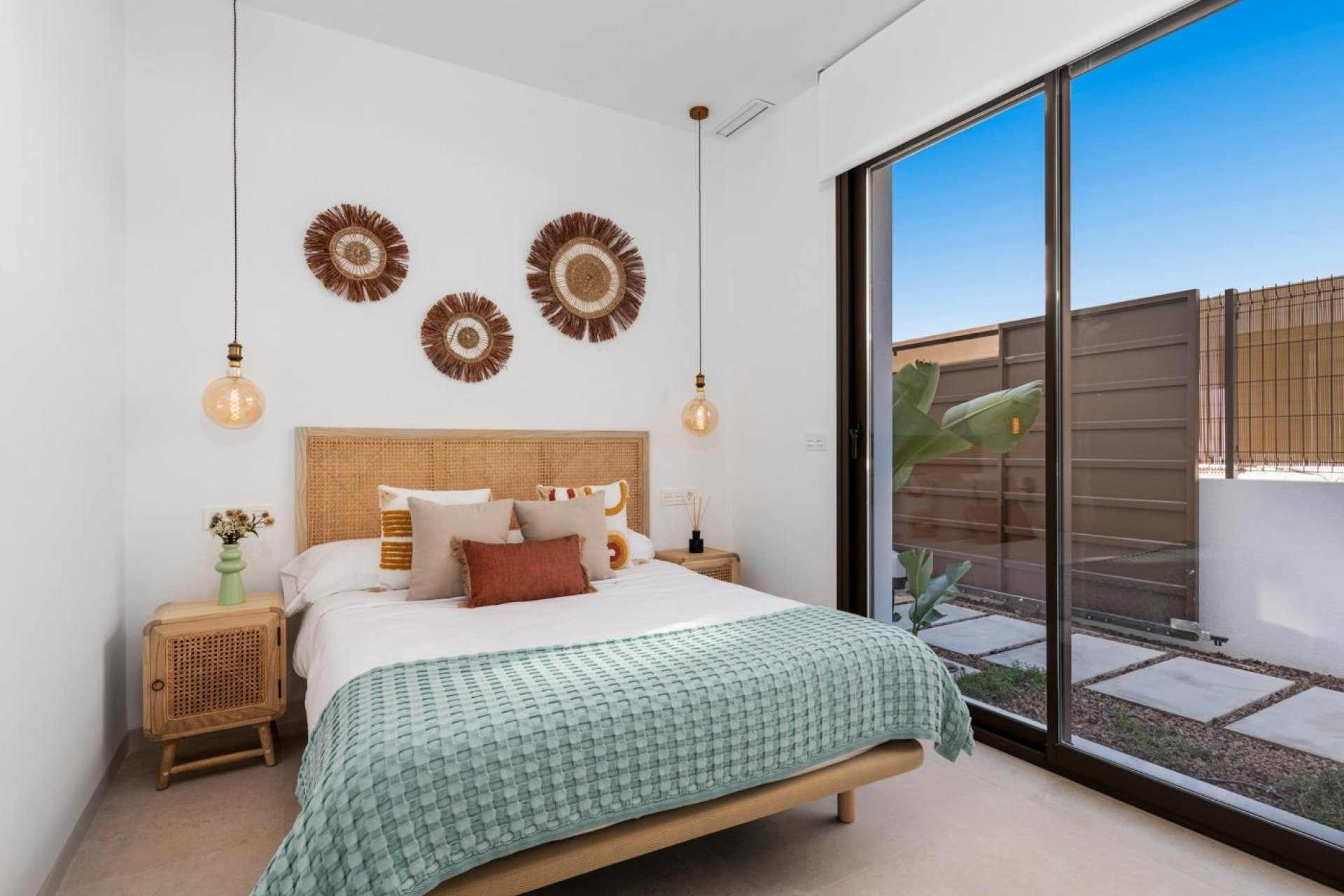 Construcție nouă - Vilă -
Los Alcazares - Serena Golf