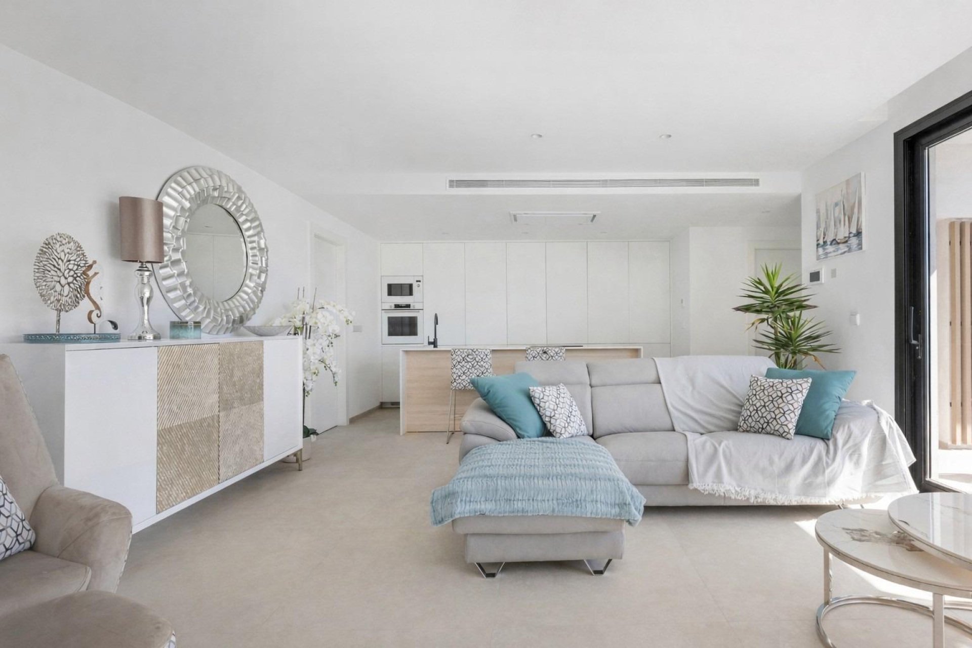 Construcție nouă - Vilă -
Los Alcazares - Serena Golf