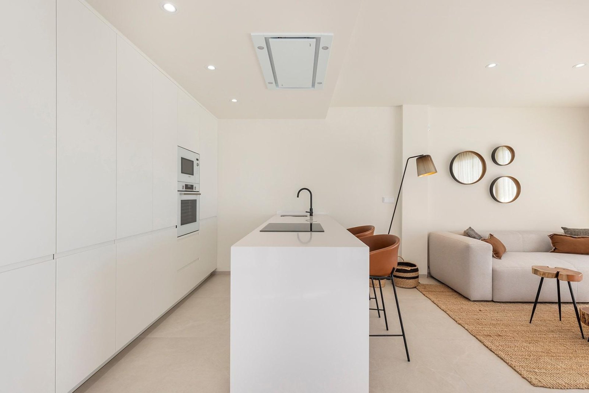 Construcție nouă - Vilă -
Los Alcazares - Serena Golf