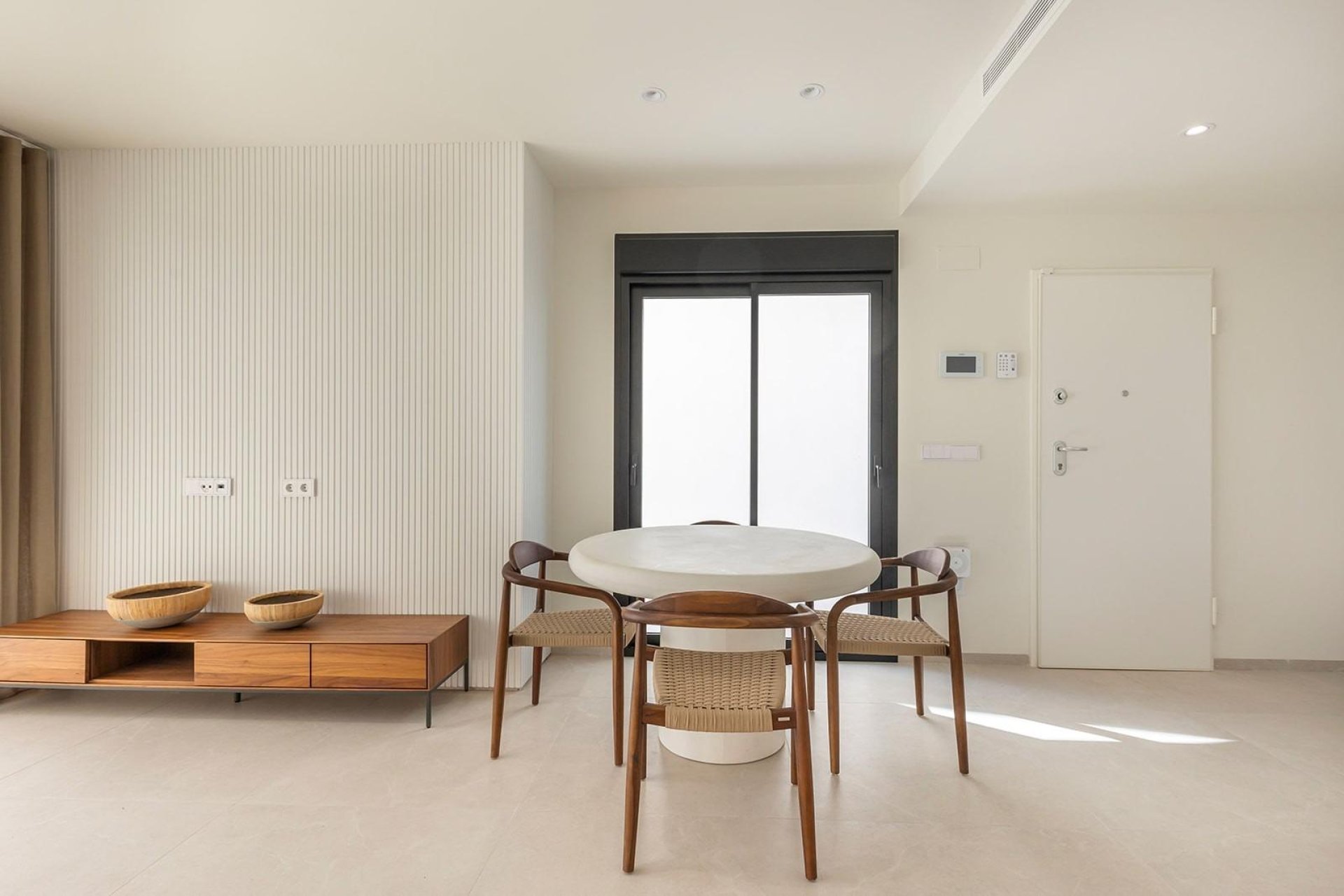 Construcție nouă - Vilă -
Los Alcazares - Serena Golf