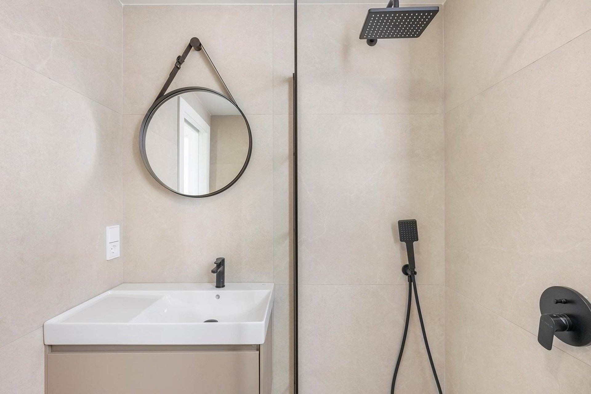 Construcție nouă - Vilă -
Los Alcazares - Serena Golf