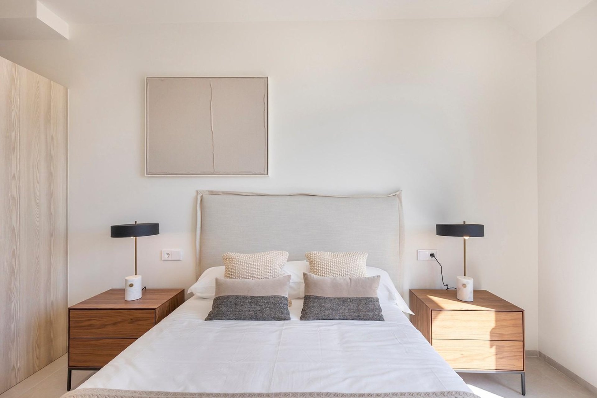 Construcție nouă - Vilă -
Los Alcazares - Serena Golf