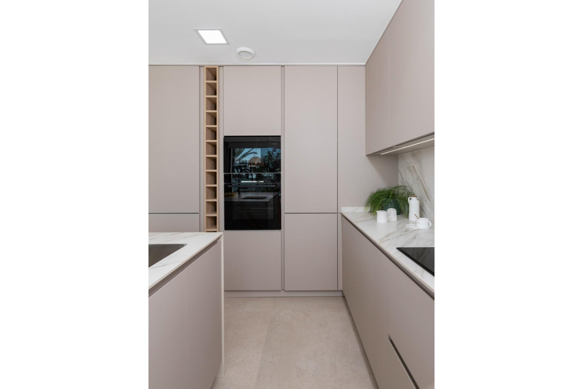 Construcție nouă - Vilă -
Los Alcazares - Serena Golf