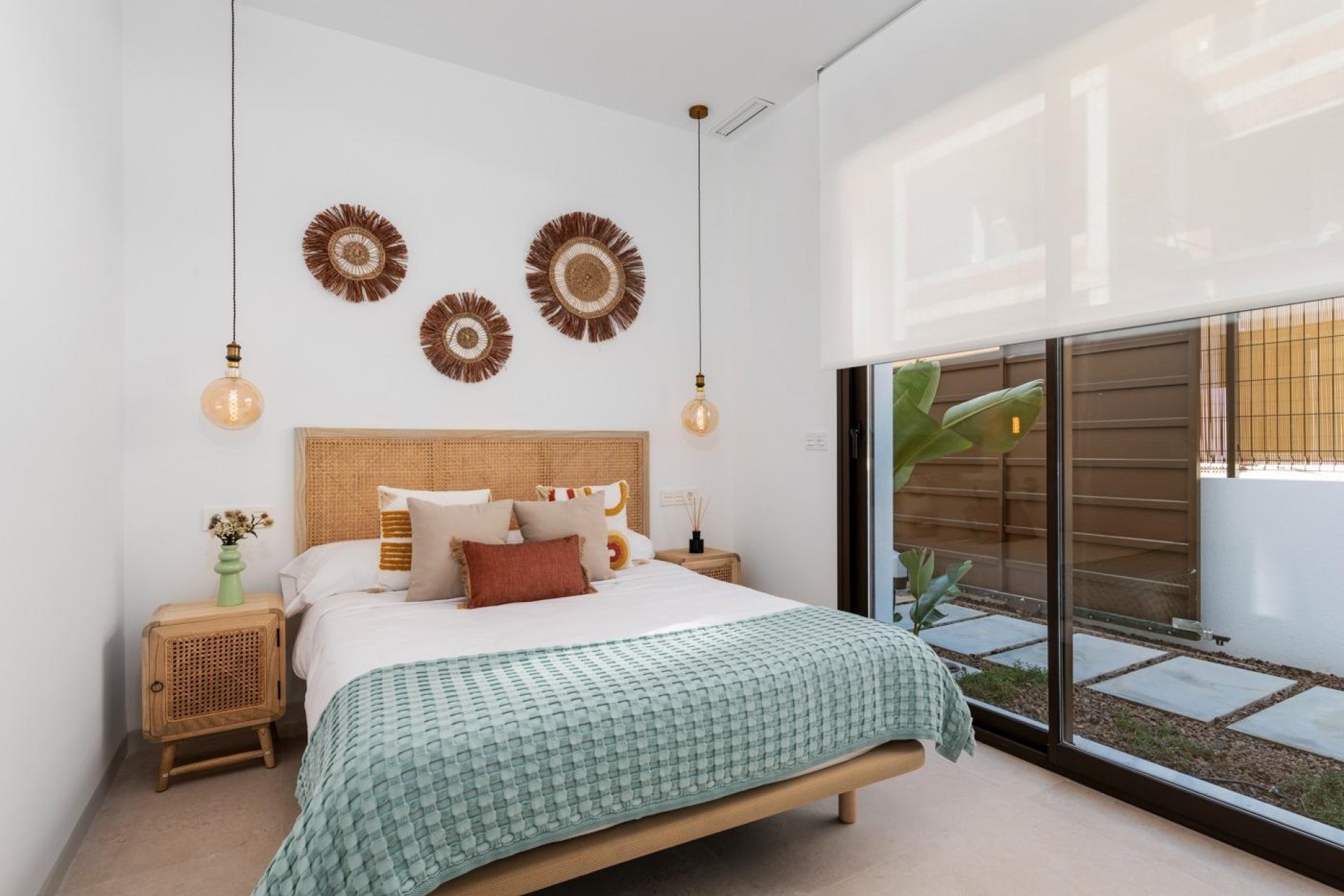 Construcție nouă - Vilă -
Los Alcazares - Serena Golf