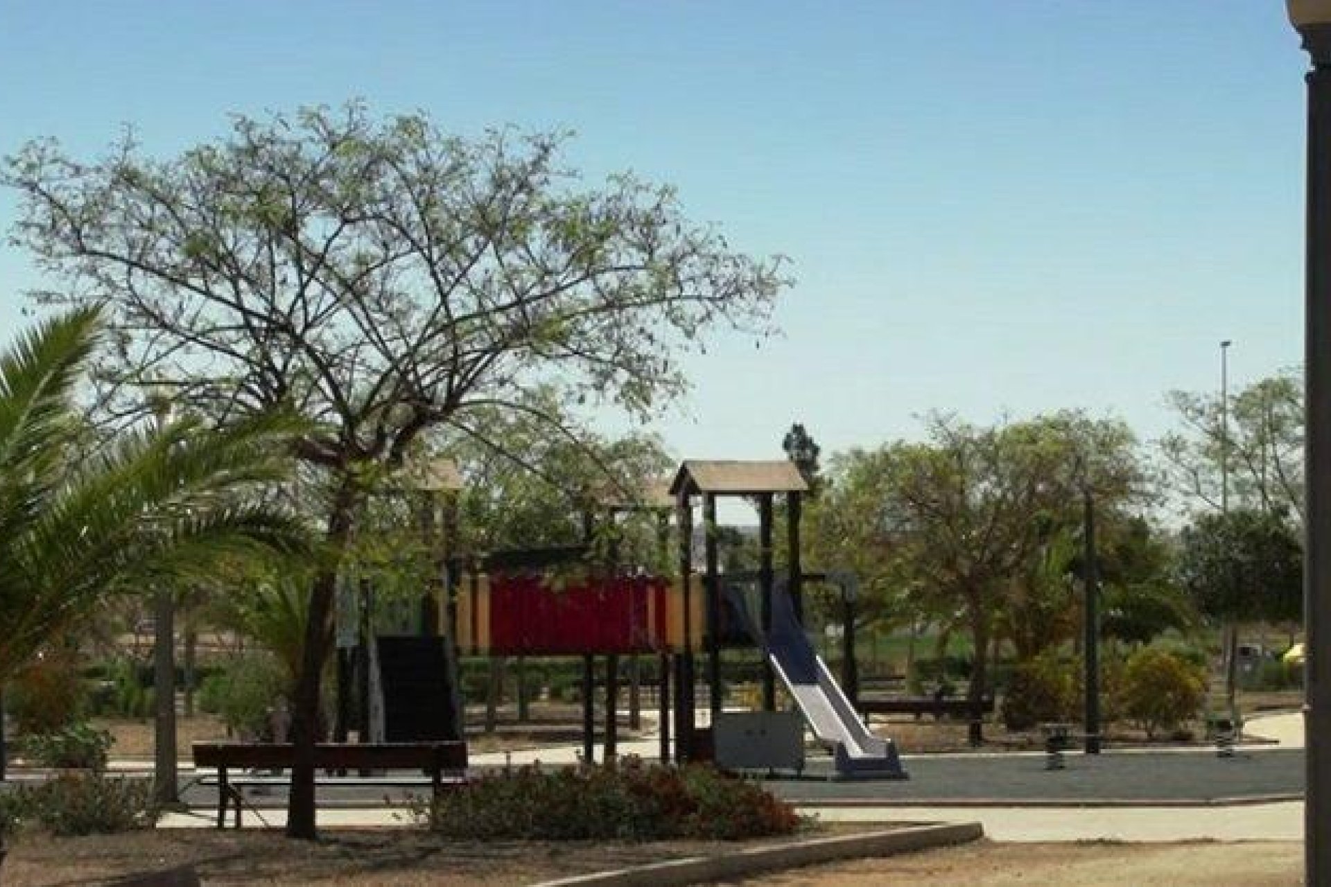 Construcție nouă - Vilă -
Los Montesinos - La Herrada