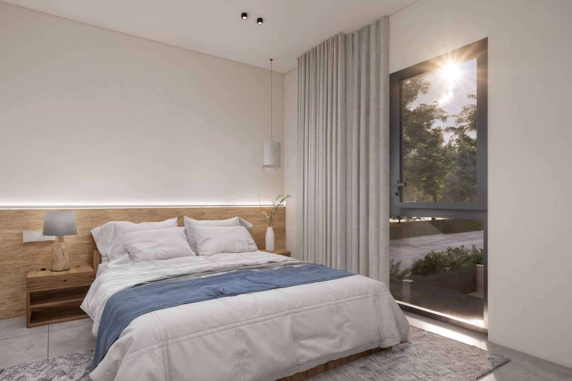 Construcție nouă - Vilă -
Los Montesinos - La Herrada